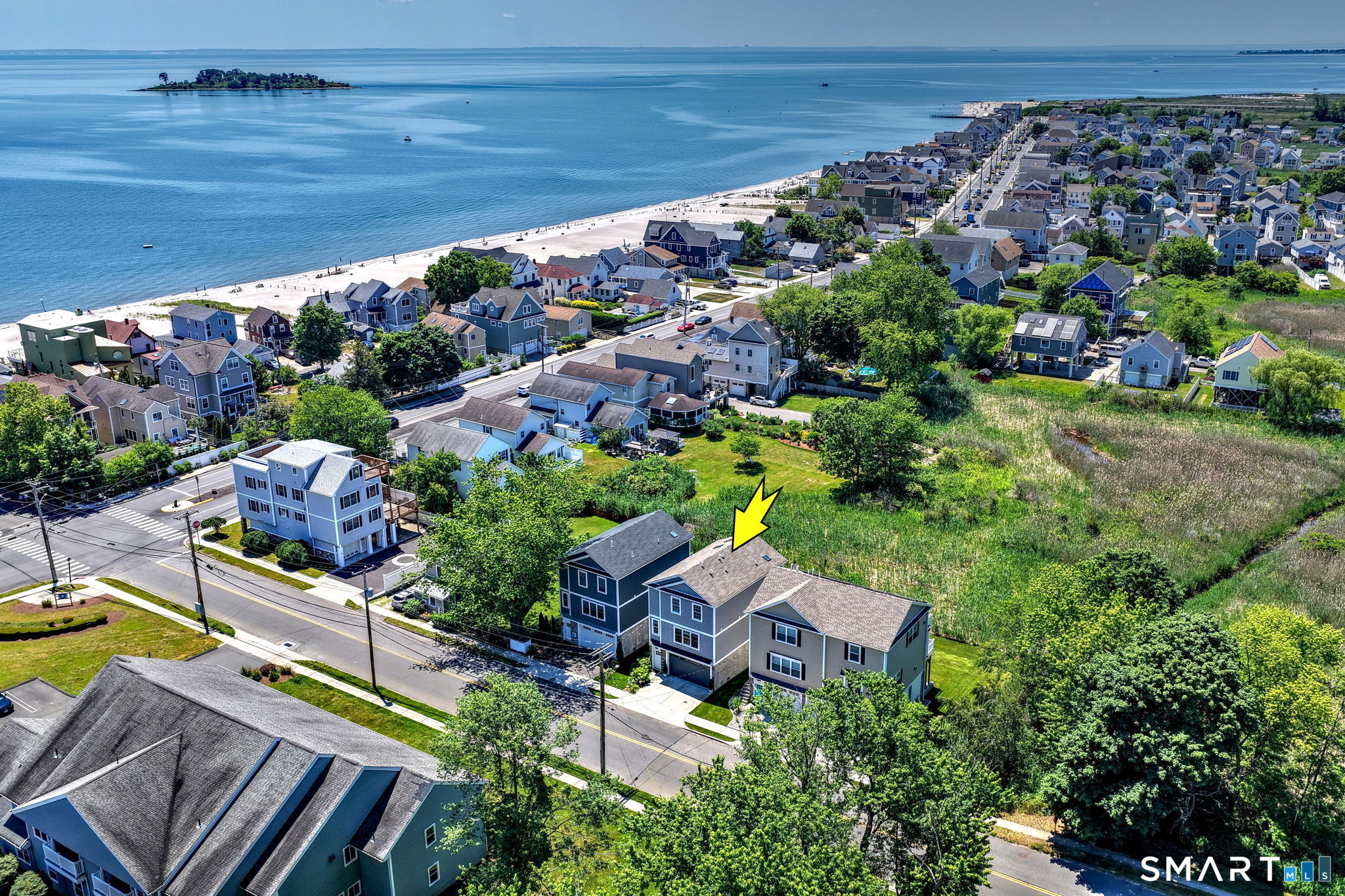Homes for sale in Milford, CT | 34 Surf Ave, Milford, CT 06460 | MLS# 24185965
