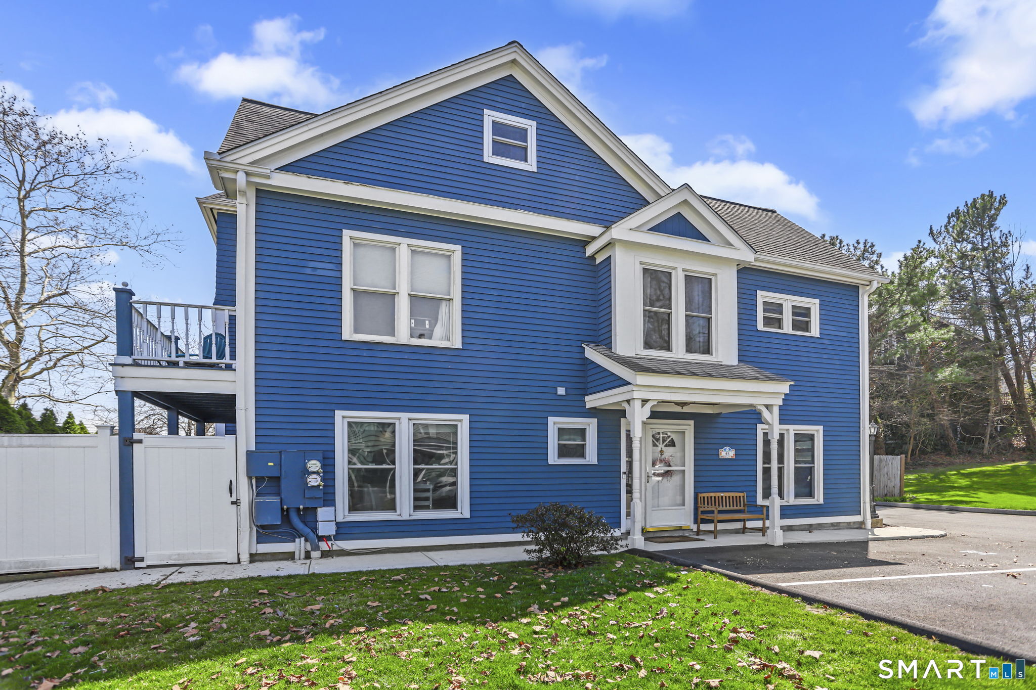4 Seabreeze, Milford, 06460, 2 Bedrooms Bedrooms, 0 ,1 BathroomBathrooms,Condo/co-op For Sale,For Sale,Seabreeze,0,24167874