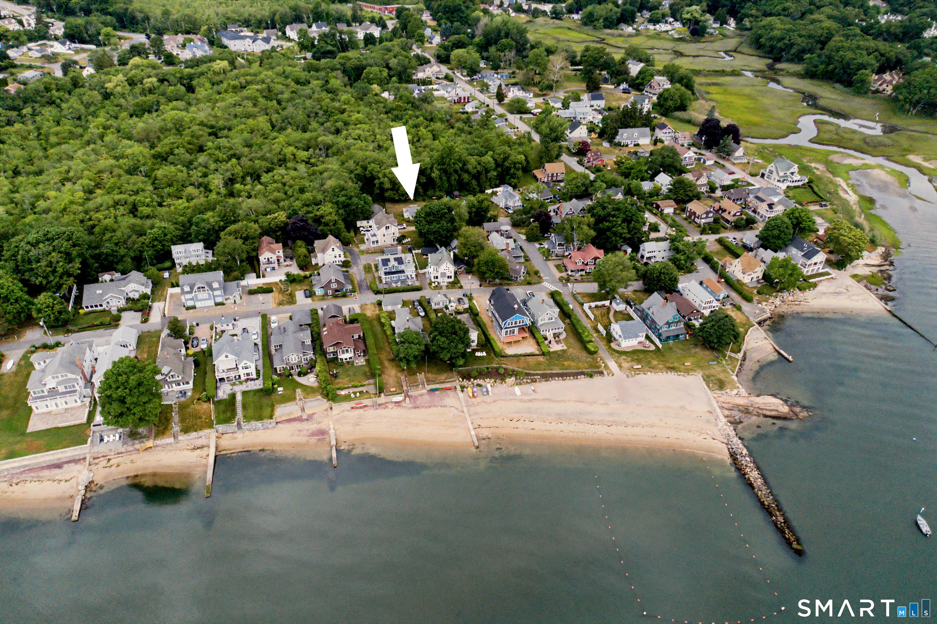 Photo 3 of 9 2nd Avenue, Westbrook, CT
