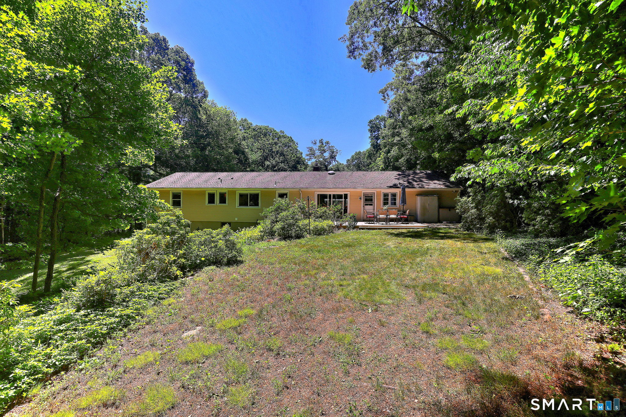 Homes for sale in Bethany, CT | 25 Mountain View Rd, Bethany, CT 06524 | MLS# 24185584