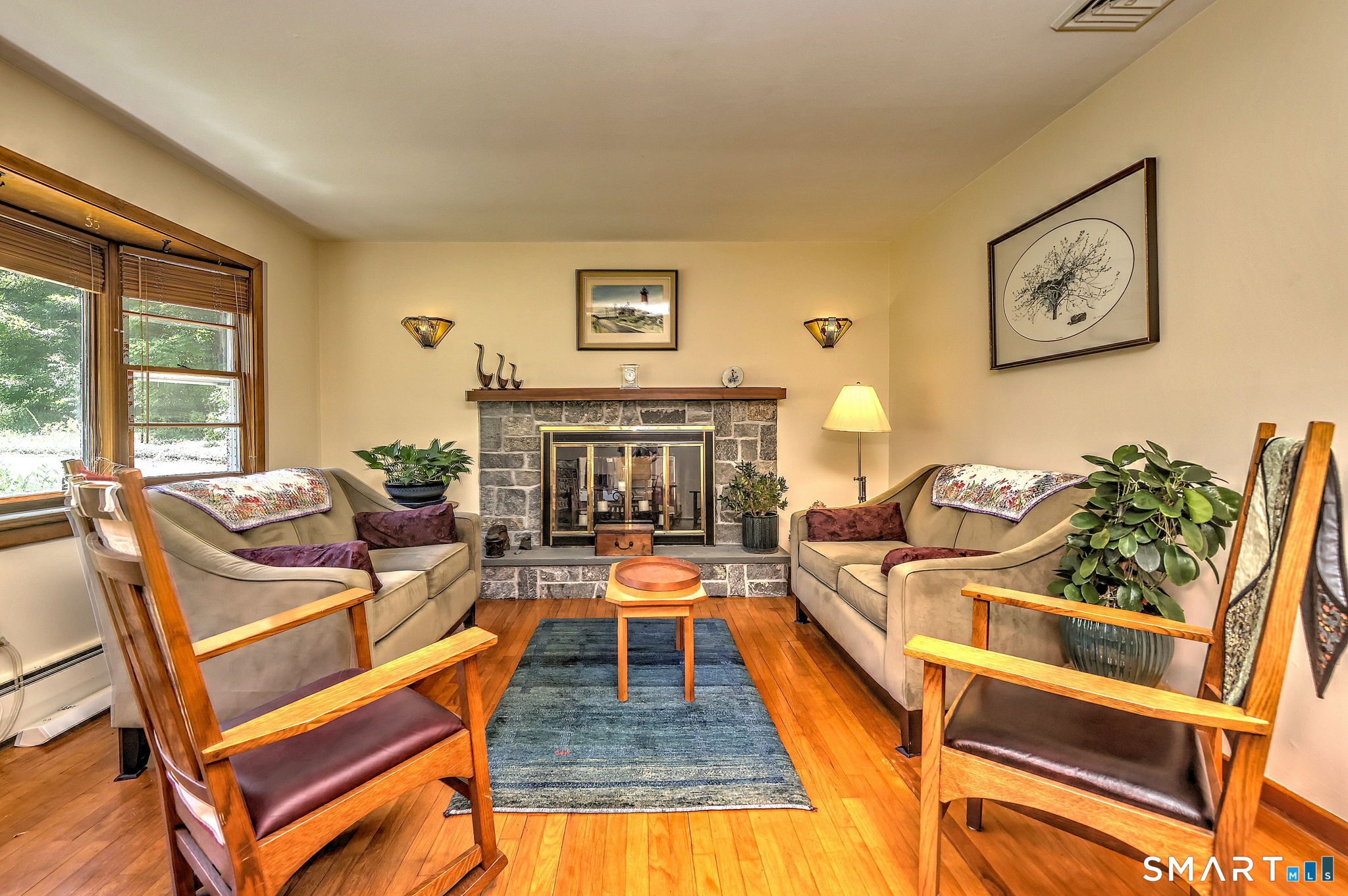 Homes for sale in Bethany, CT | 25 Mountain View Rd, Bethany, CT 06524 | MLS# 24185584