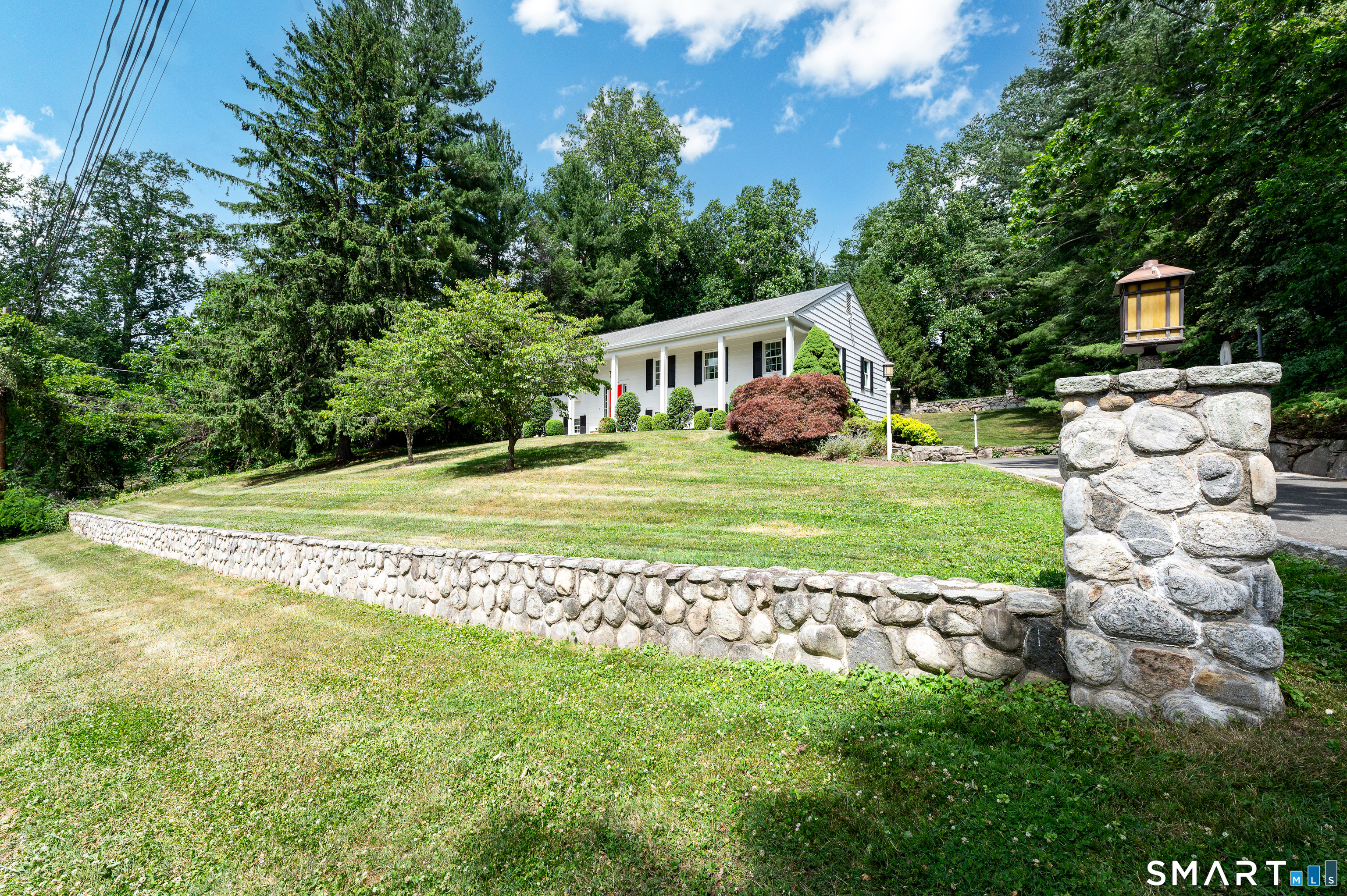 89 Eastover Road
