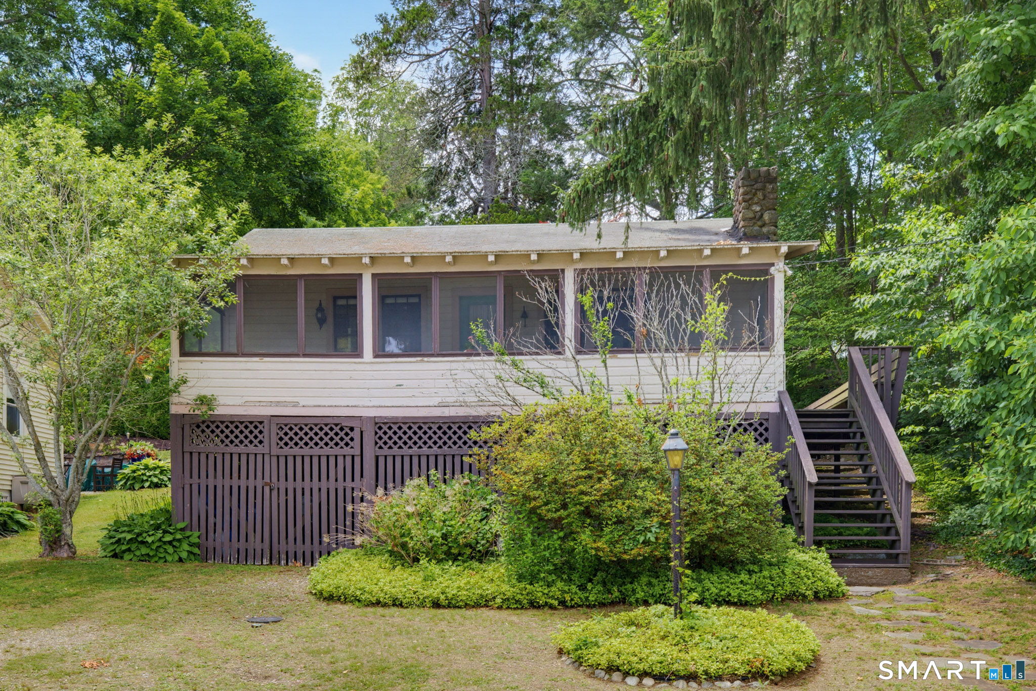 Homes for sale in East Haddam, CT | 95 Wildwood Rd, East Haddam, CT 06415 | MLS# 24186135