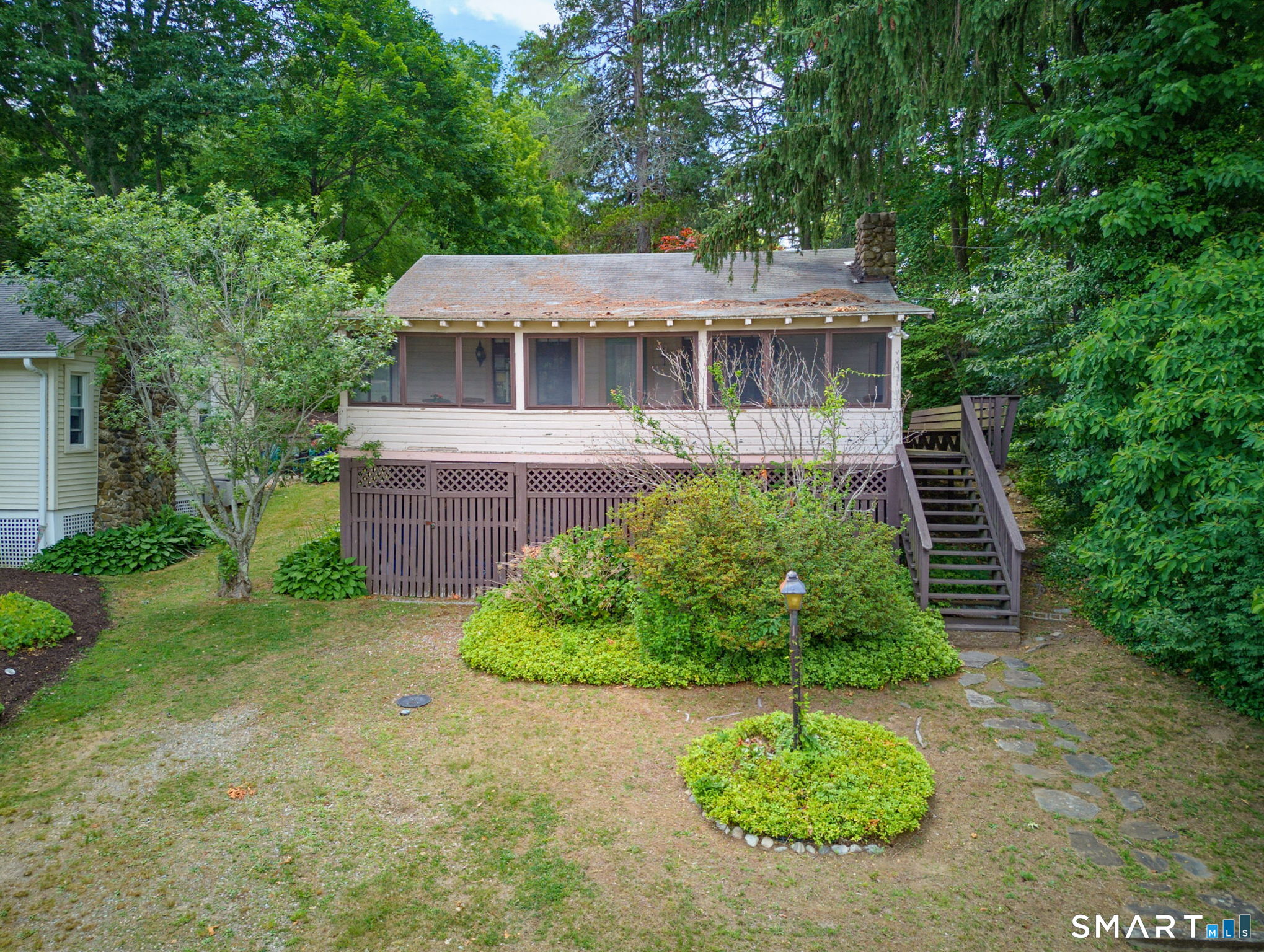 Homes for sale in East Haddam, CT | 95 Wildwood Rd, East Haddam, CT 06415 | MLS# 24186135