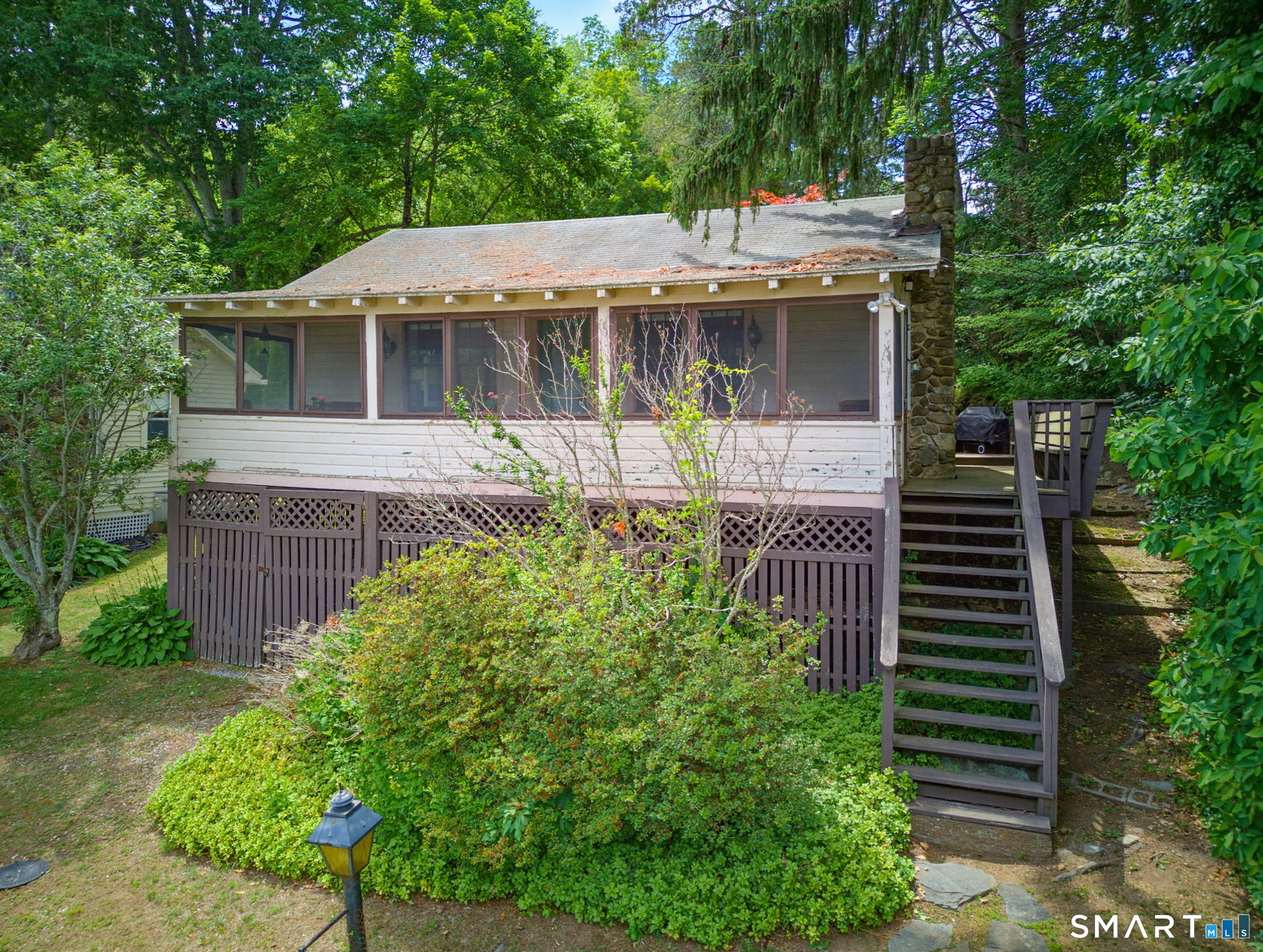 Homes for sale in East Haddam, CT | 95 Wildwood Rd, East Haddam, CT 06415 | MLS# 24186135