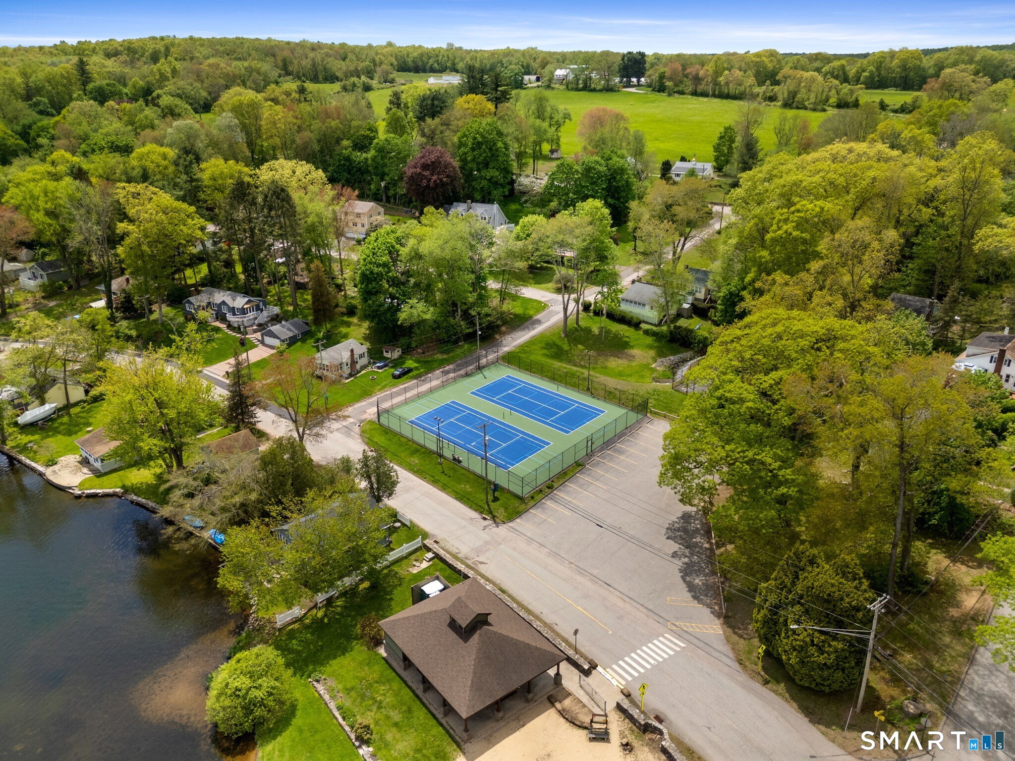 Homes for sale in East Haddam, CT | 26 Wildwood Rd, East Haddam, CT 06415 | MLS# 24183861
