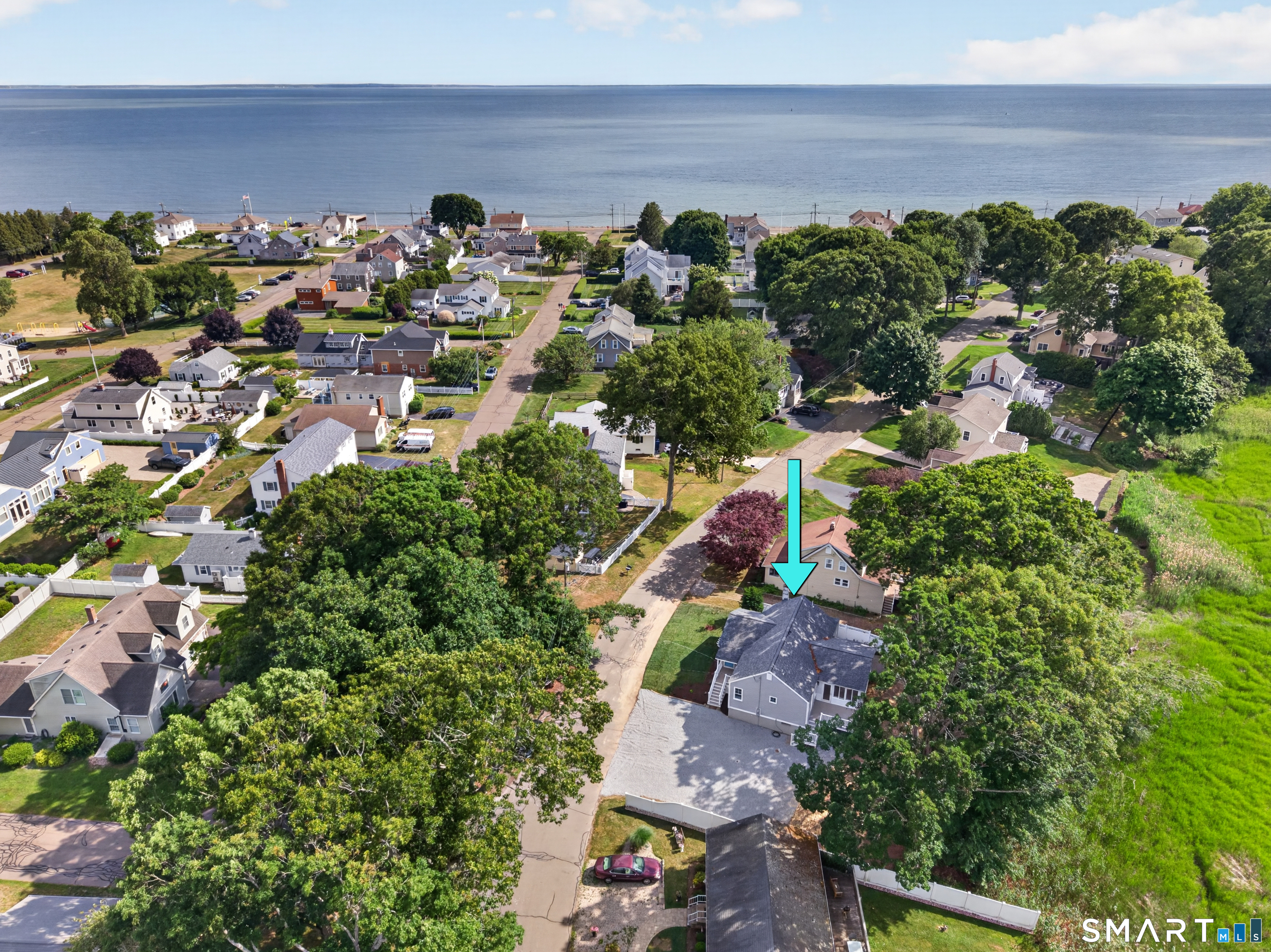 Homes for sale in Old Saybrook, CT | 37 Woodland Dr, Old Saybrook, CT 06475 | MLS# 24186222