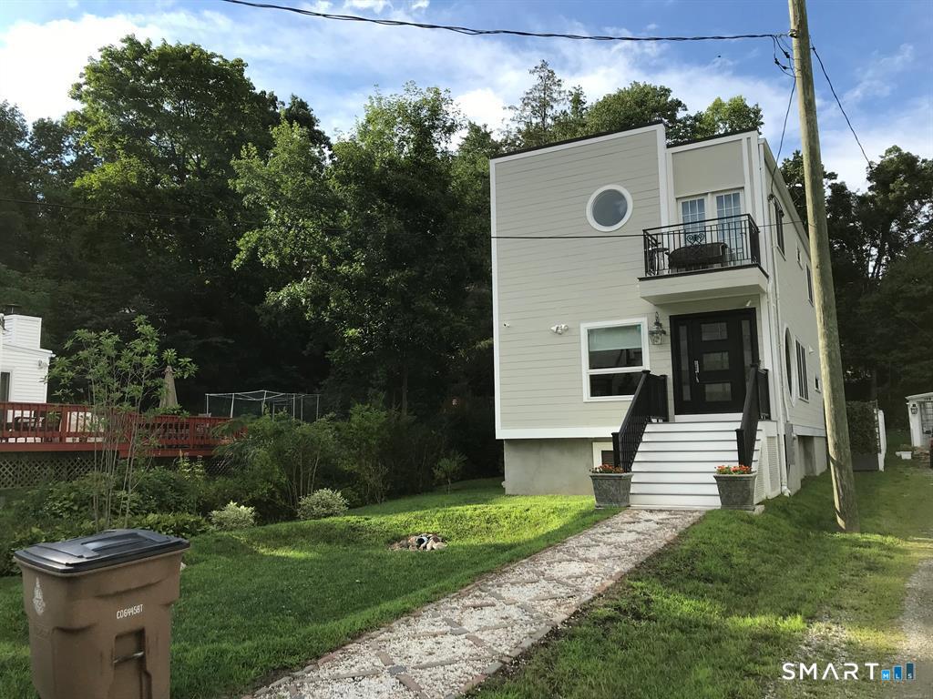 139 Mulberry Street, Stamford