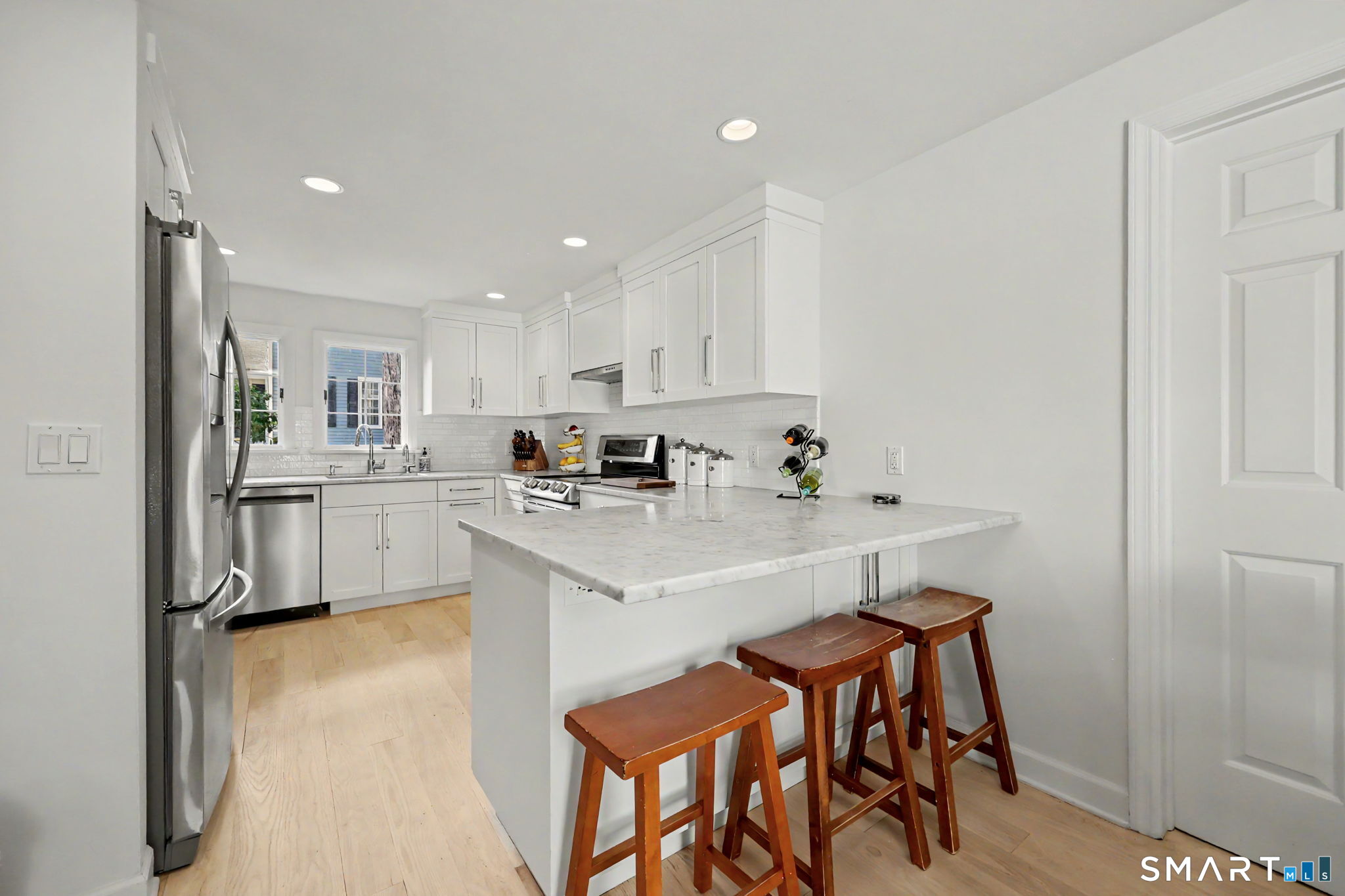 140 East Avenue, New Canaan, Connecticut photo 4