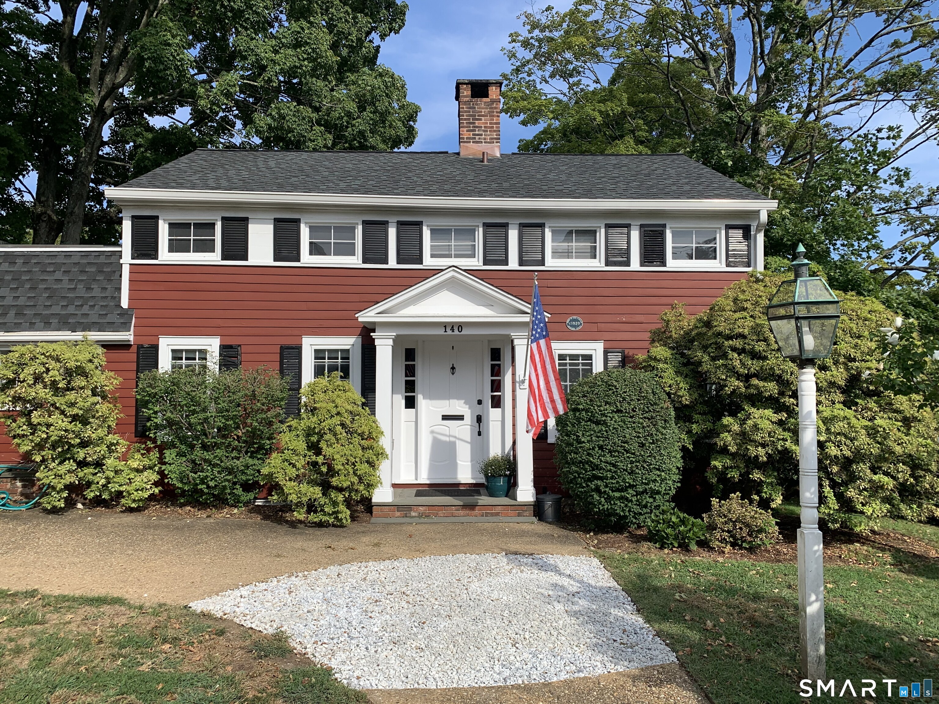 140 East Avenue 140