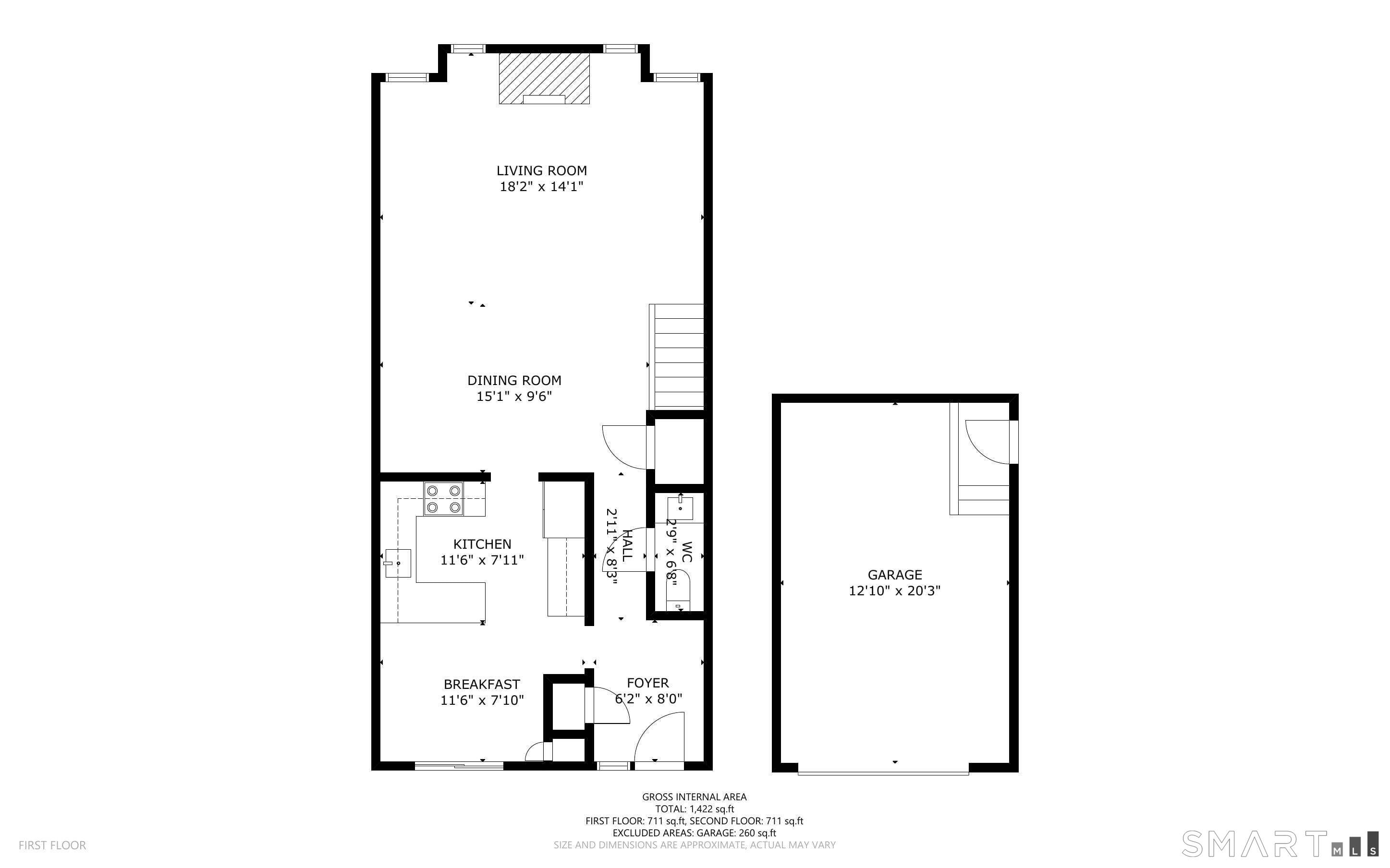 Homes for sale in Darien, CT | 4 Sedgwick Village Ln #4, Darien, CT 06820 | MLS# 24185967