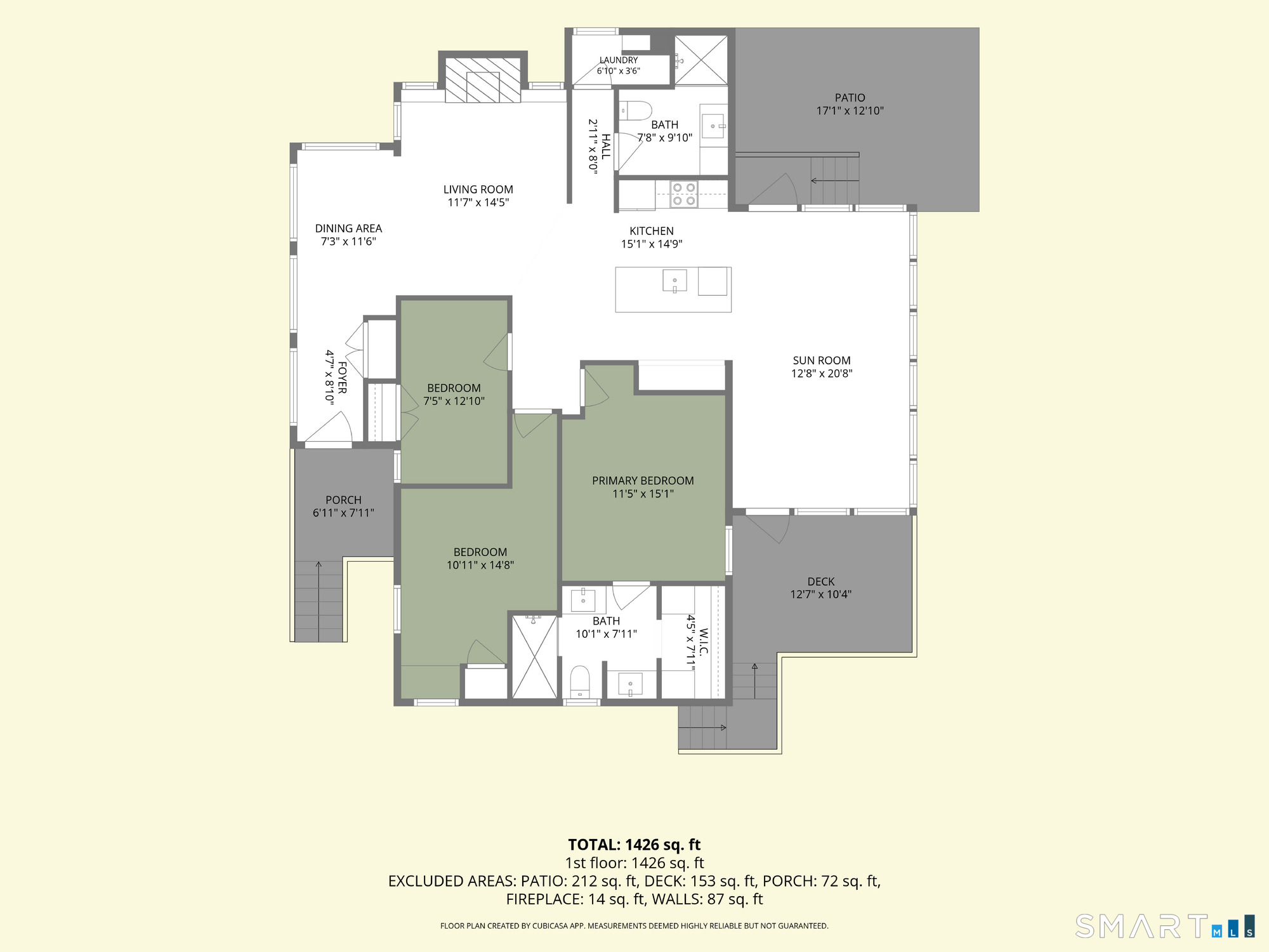 Homes for sale in Old Saybrook, CT | 37 Woodland Dr, Old Saybrook, CT 06475 | MLS# 24186222