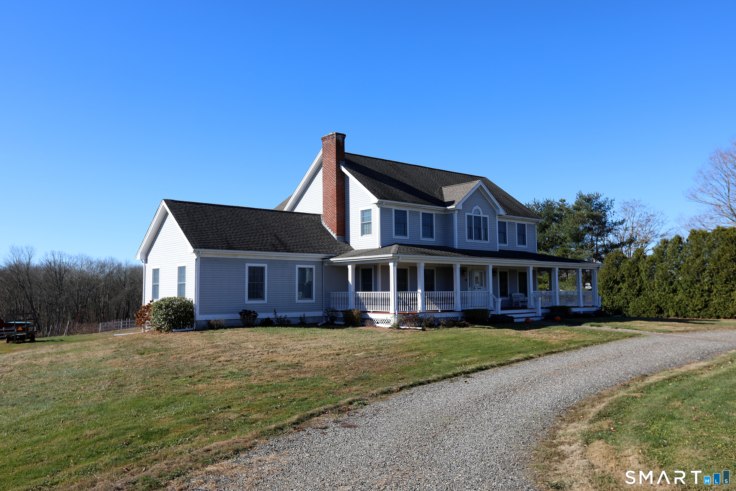 Homes for sale in Lebanon, CT | 129 W Town St, Lebanon, CT 06249 | MLS# 24185572