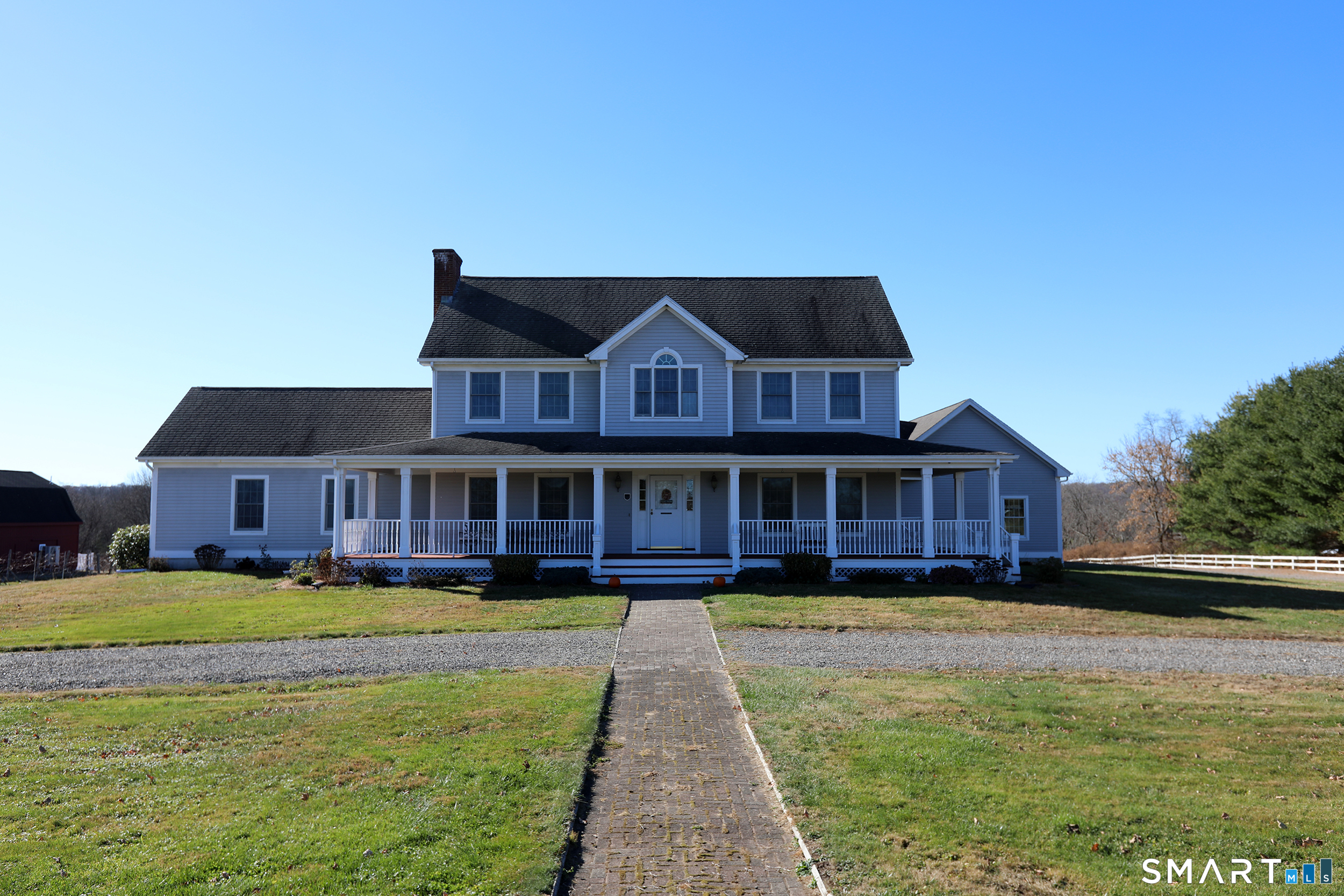 Homes for sale in Lebanon, CT | 129 W Town St, Lebanon, CT 06249 | MLS# 24185572