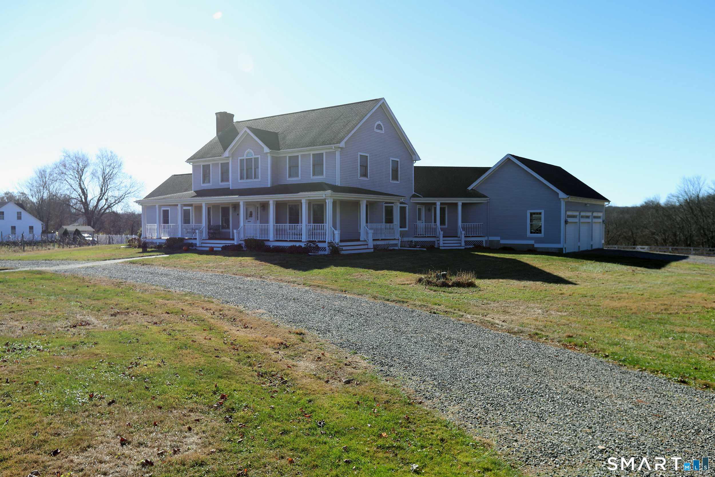 Homes for sale in Lebanon, CT | 129 W Town St, Lebanon, CT 06249 | MLS# 24185572