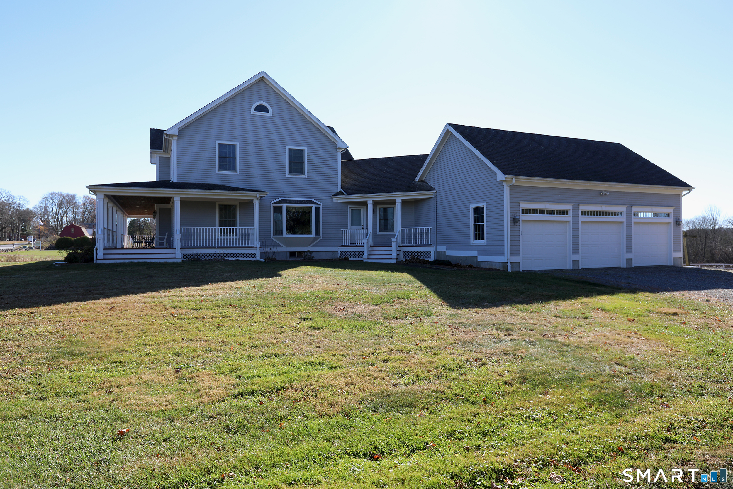 Homes for sale in Lebanon, CT | 129 W Town St, Lebanon, CT 06249 | MLS# 24185572
