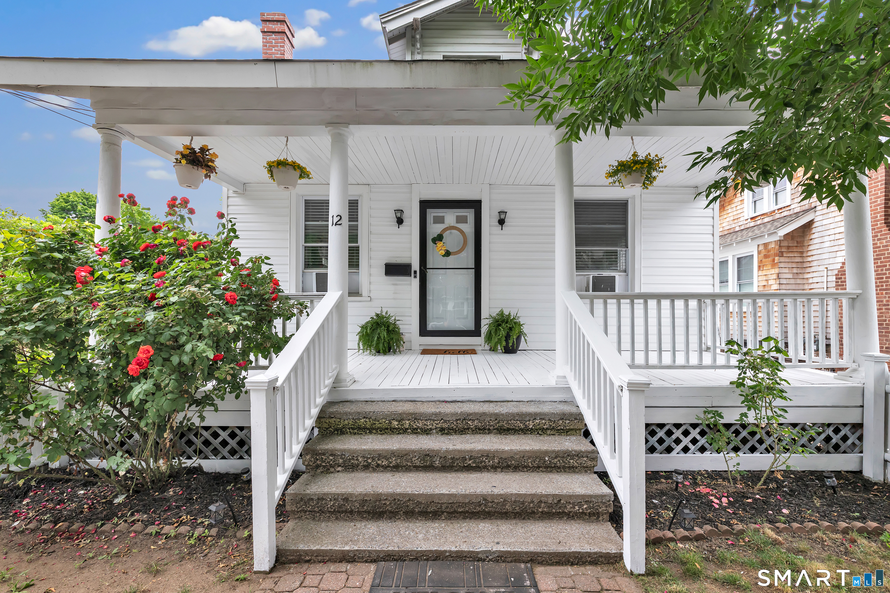 Homes for sale in Hamden, CT | 12 Violet St, Hamden, CT 06517 | MLS# 24181309