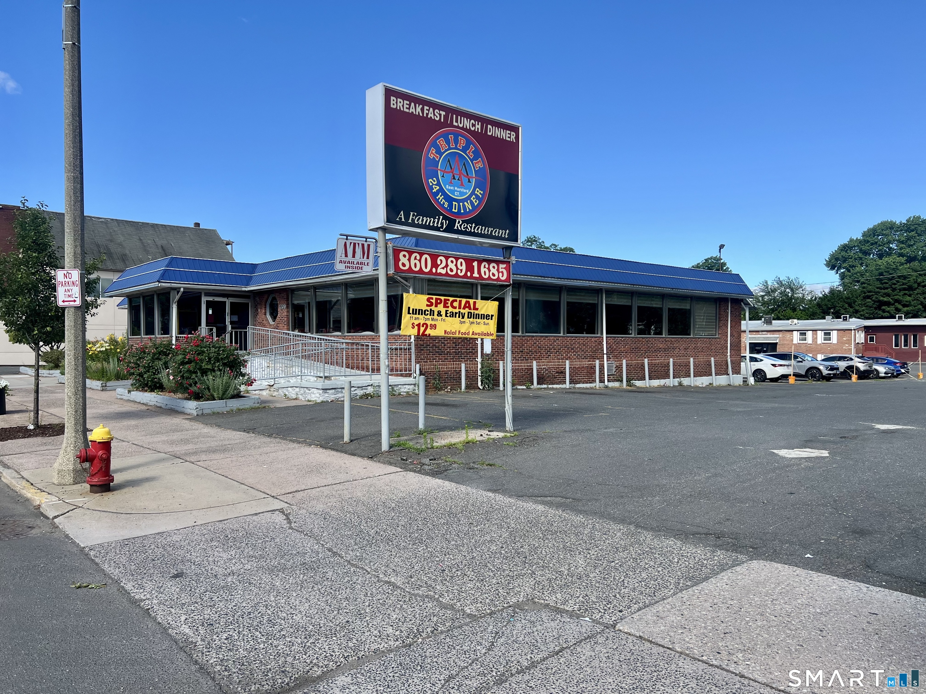 1209 Main Street