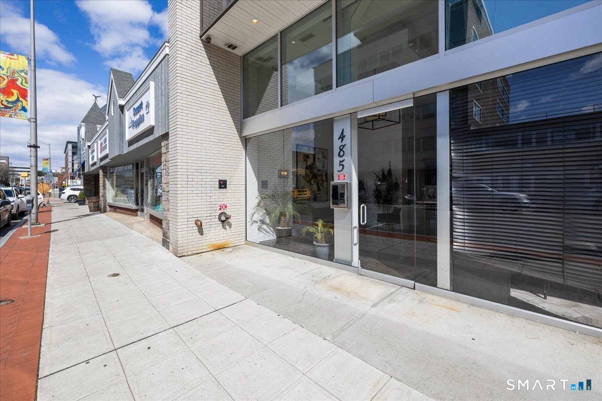 485 Summer Street, Stamford, Connecticut photo 1