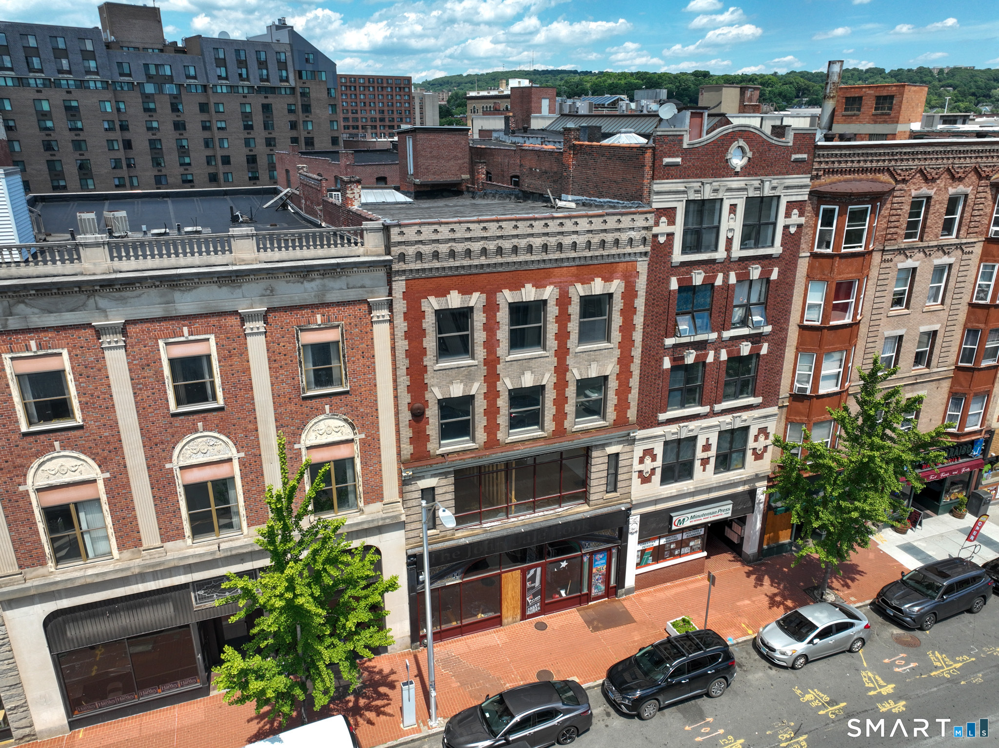 158 Grand Street