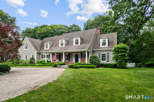 235 Hawks Hill Road