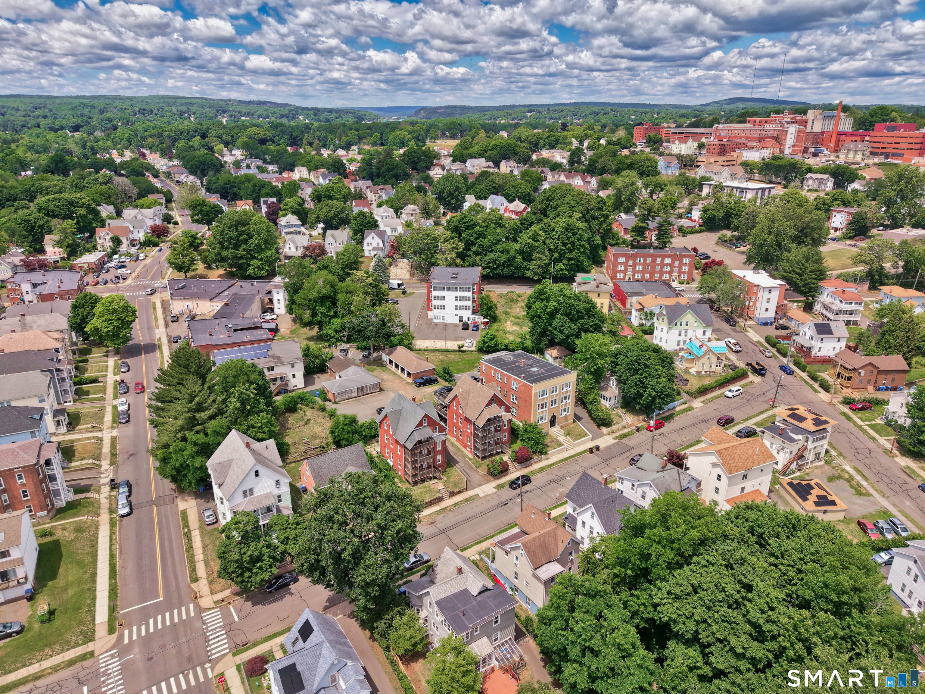 Homes for sale in New Britain, CT | 32 Greenwood St, New Britain, CT 06051 | MLS# 24186514