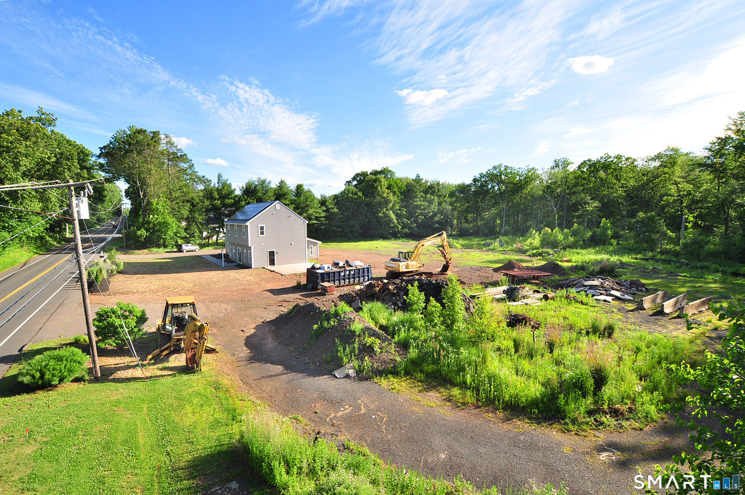 2nd image of 398 Lot Chamberlain Hwy #Lot 6A-1, Berlin, CT 06037 | MLS# 24183627