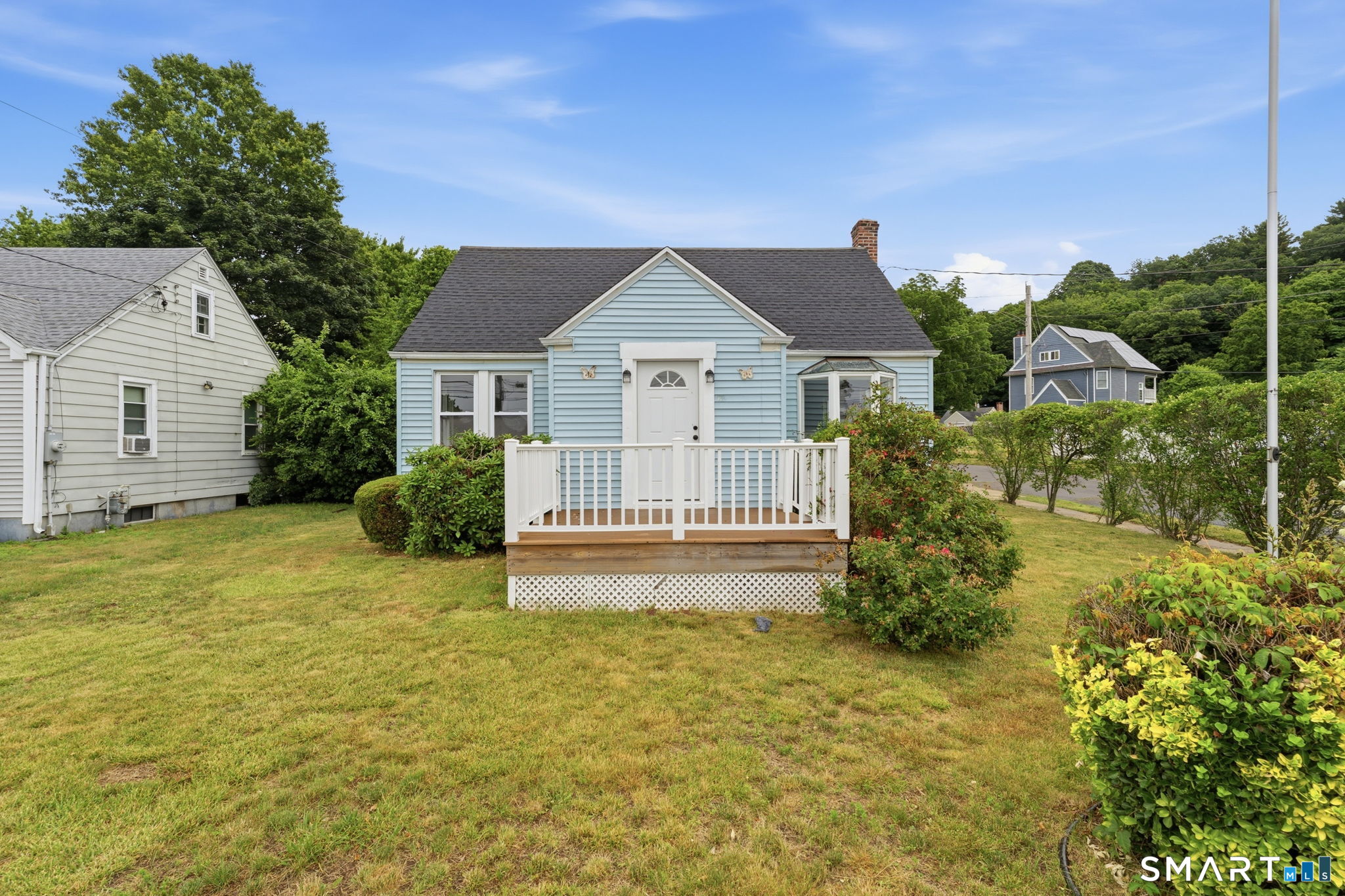 115 Saltonstall Parkway