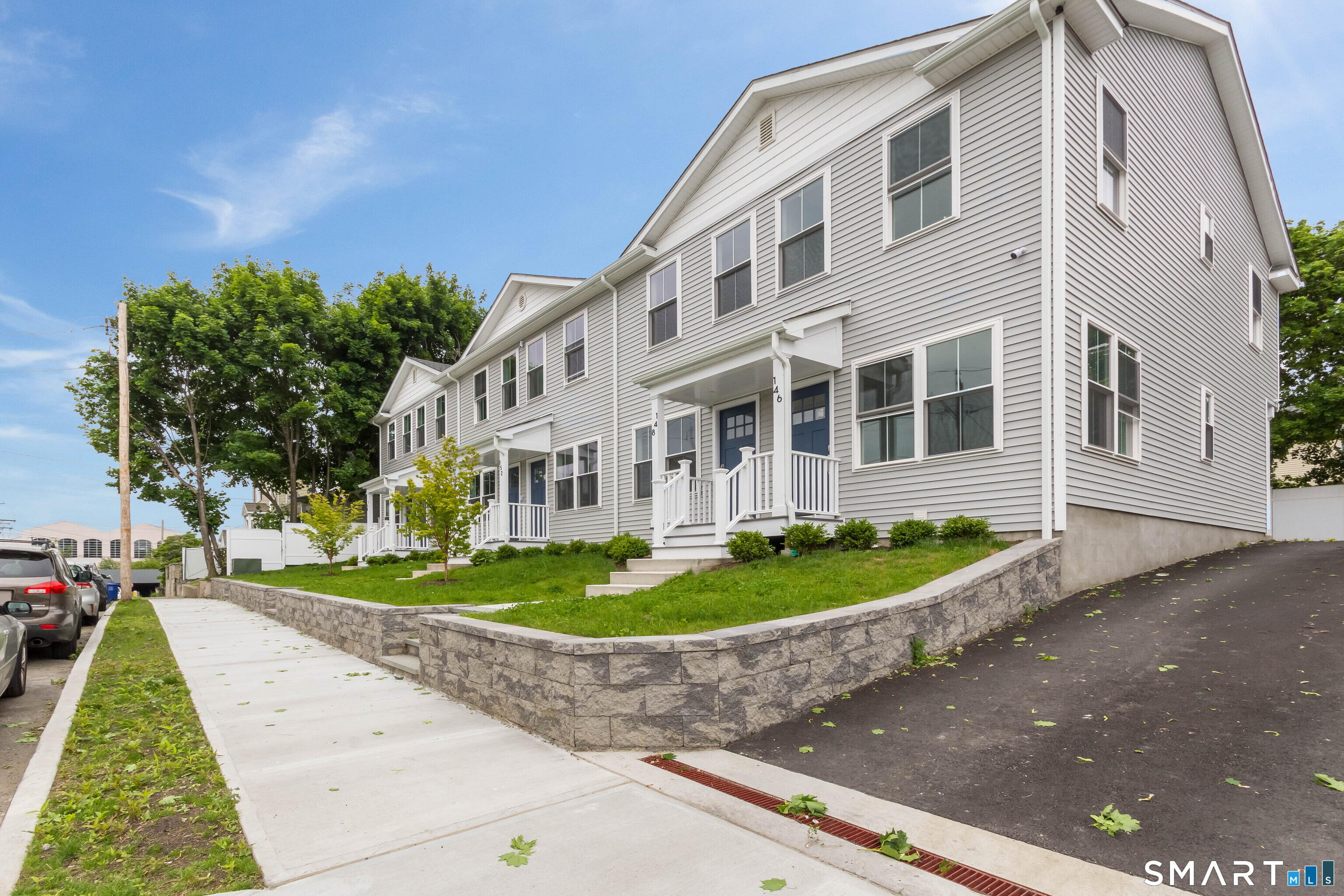 158 Princeton Street