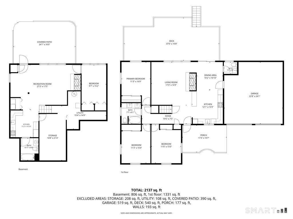 12 Wooding Road photo 40