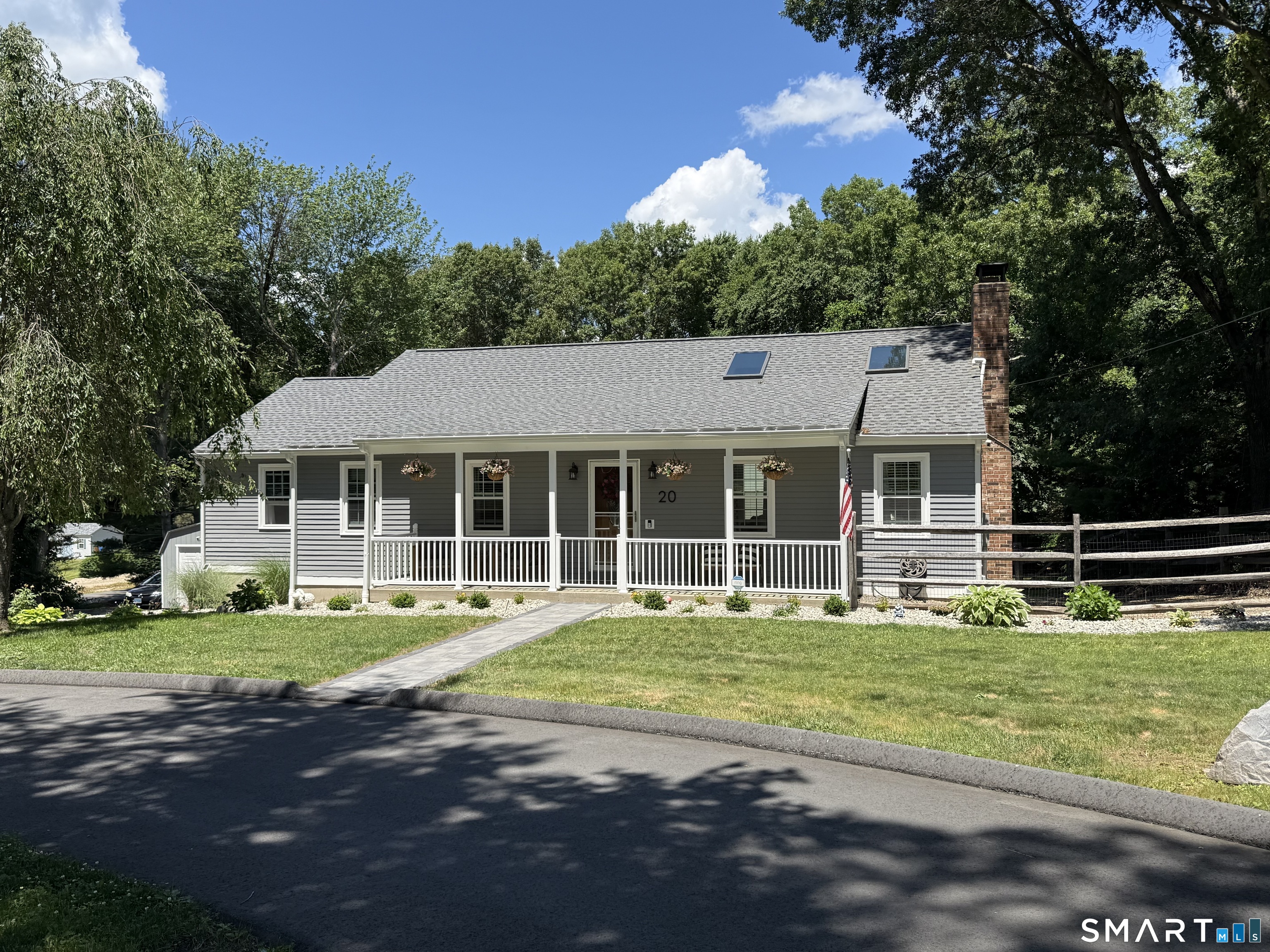 20 Bartman Road Haddam CT