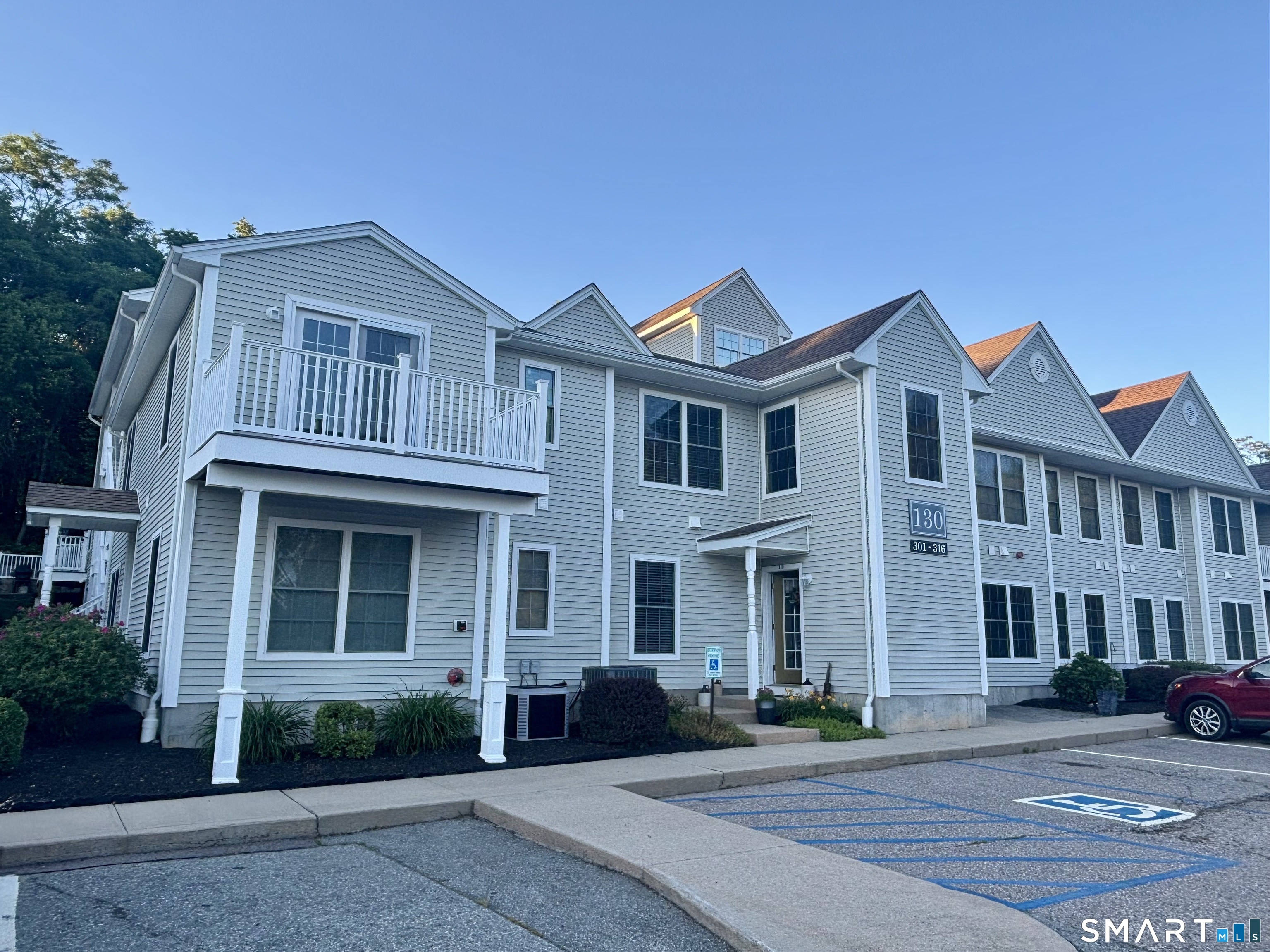 Homes for sale in Groton, CT | 130 Meridian St #309, Groton, CT 06340 | MLS# 24186681