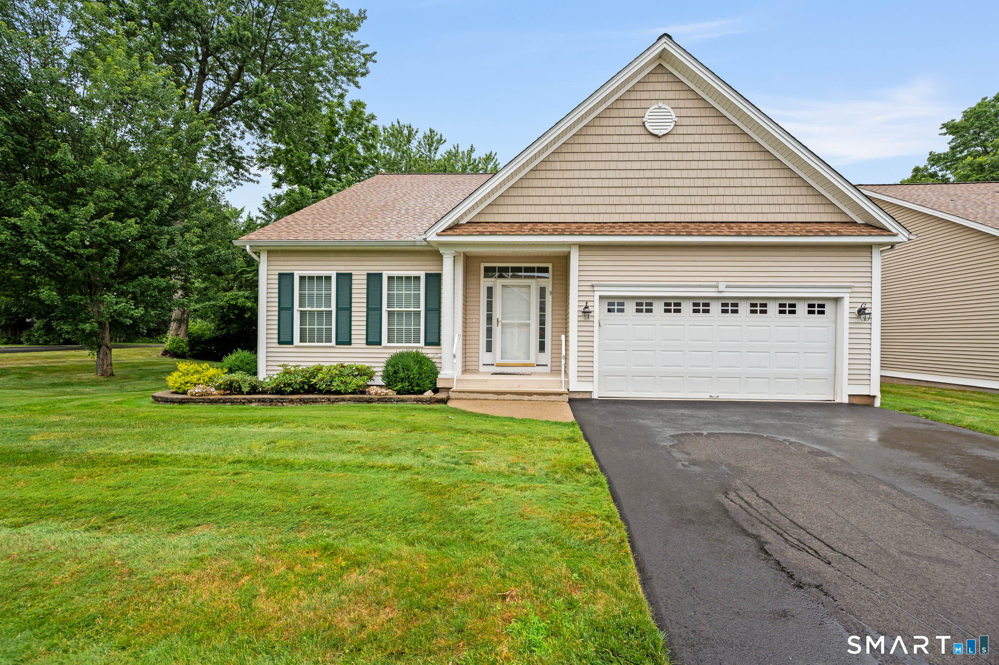 Photo 2 of 3 Truman Way, Rocky Hill, CT