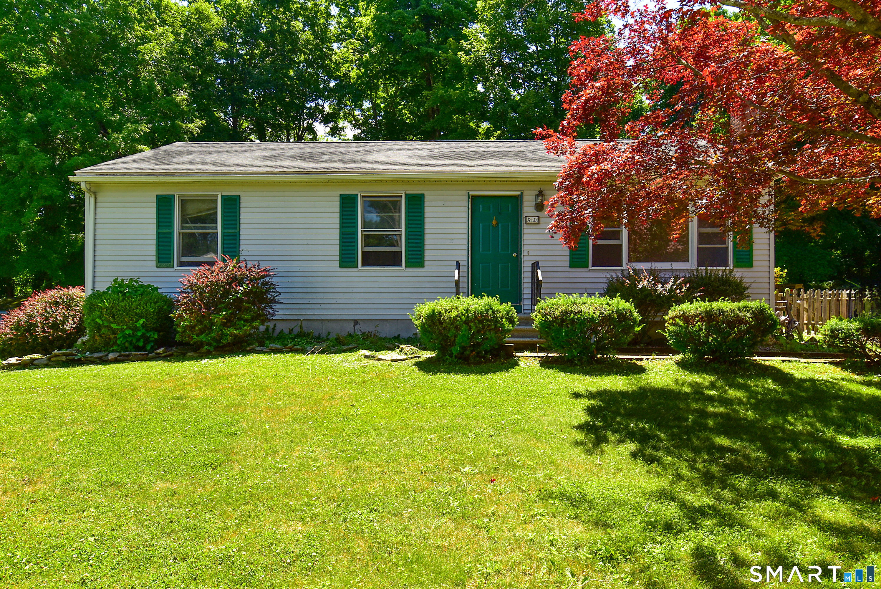 90 Forest Road, Coventry, CT 06238