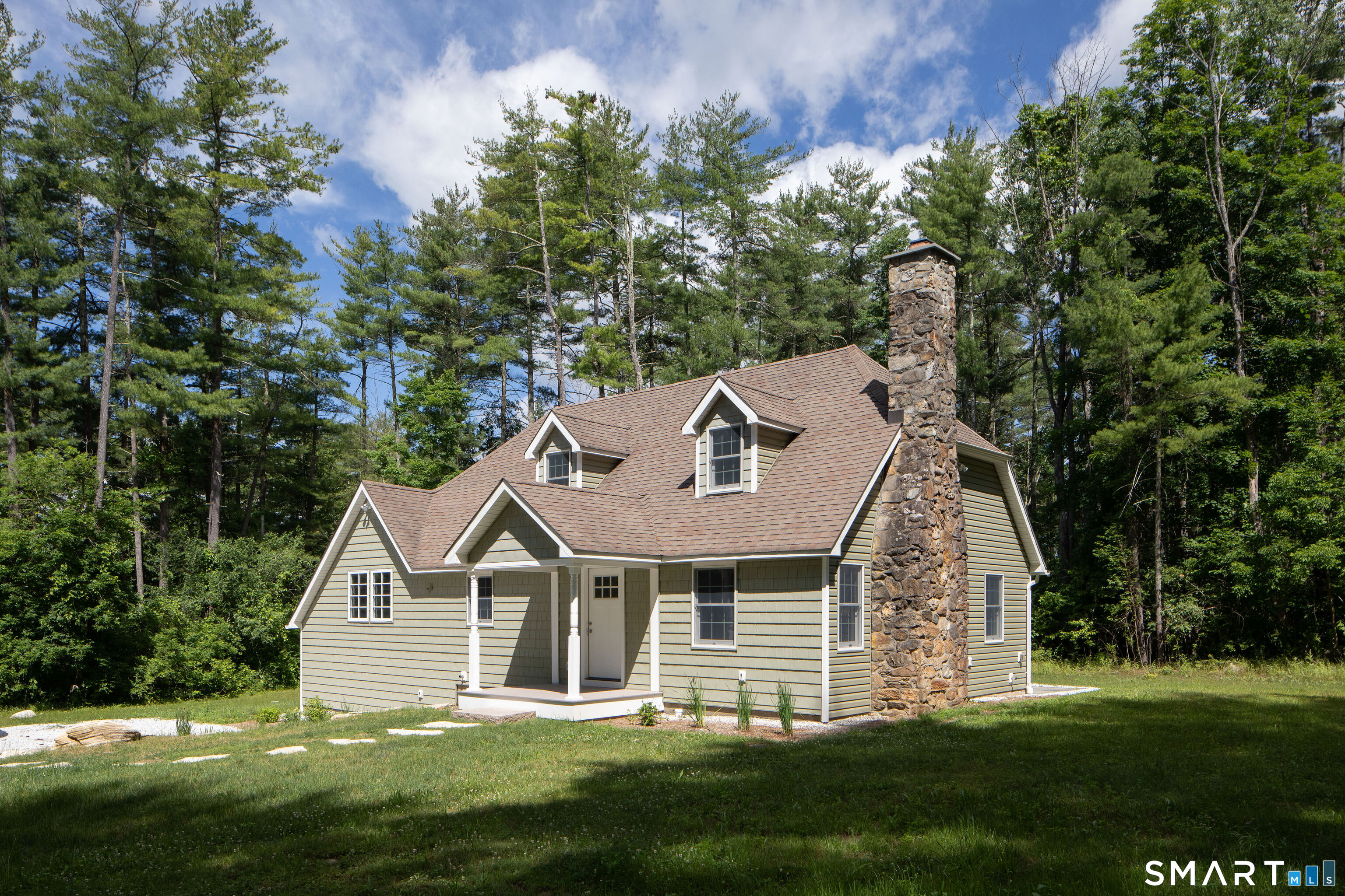125 Canaan Road