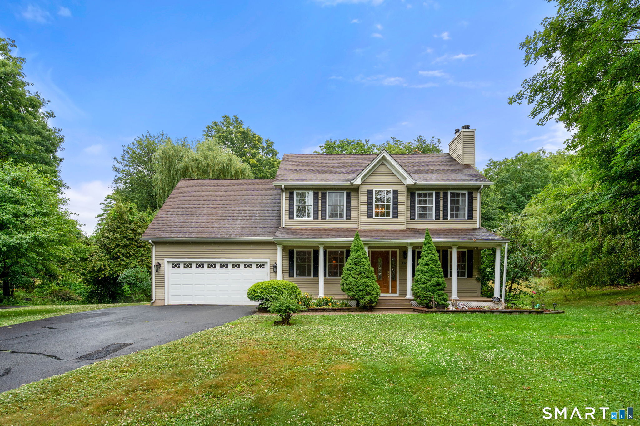 117 David Drive