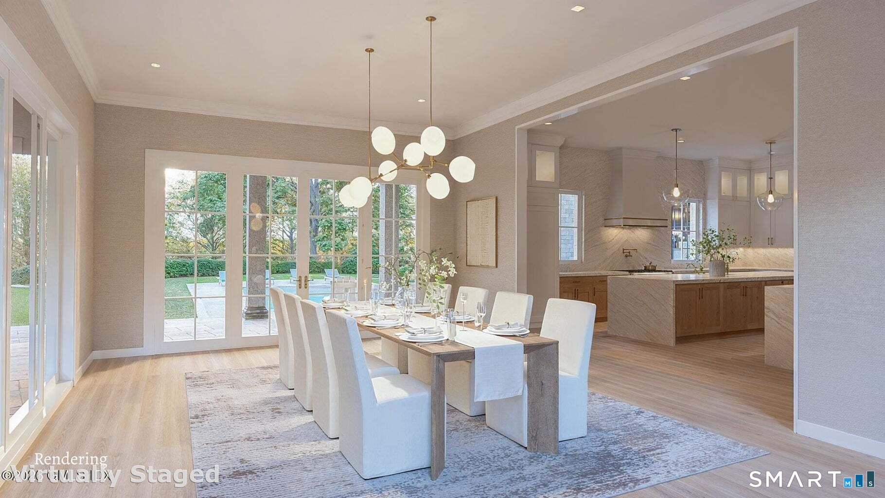 5th image of (Undisclosed), Greenwich, CT 06830 | MLS# 24169601
