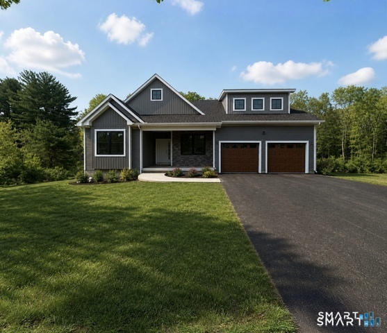580R Main Street