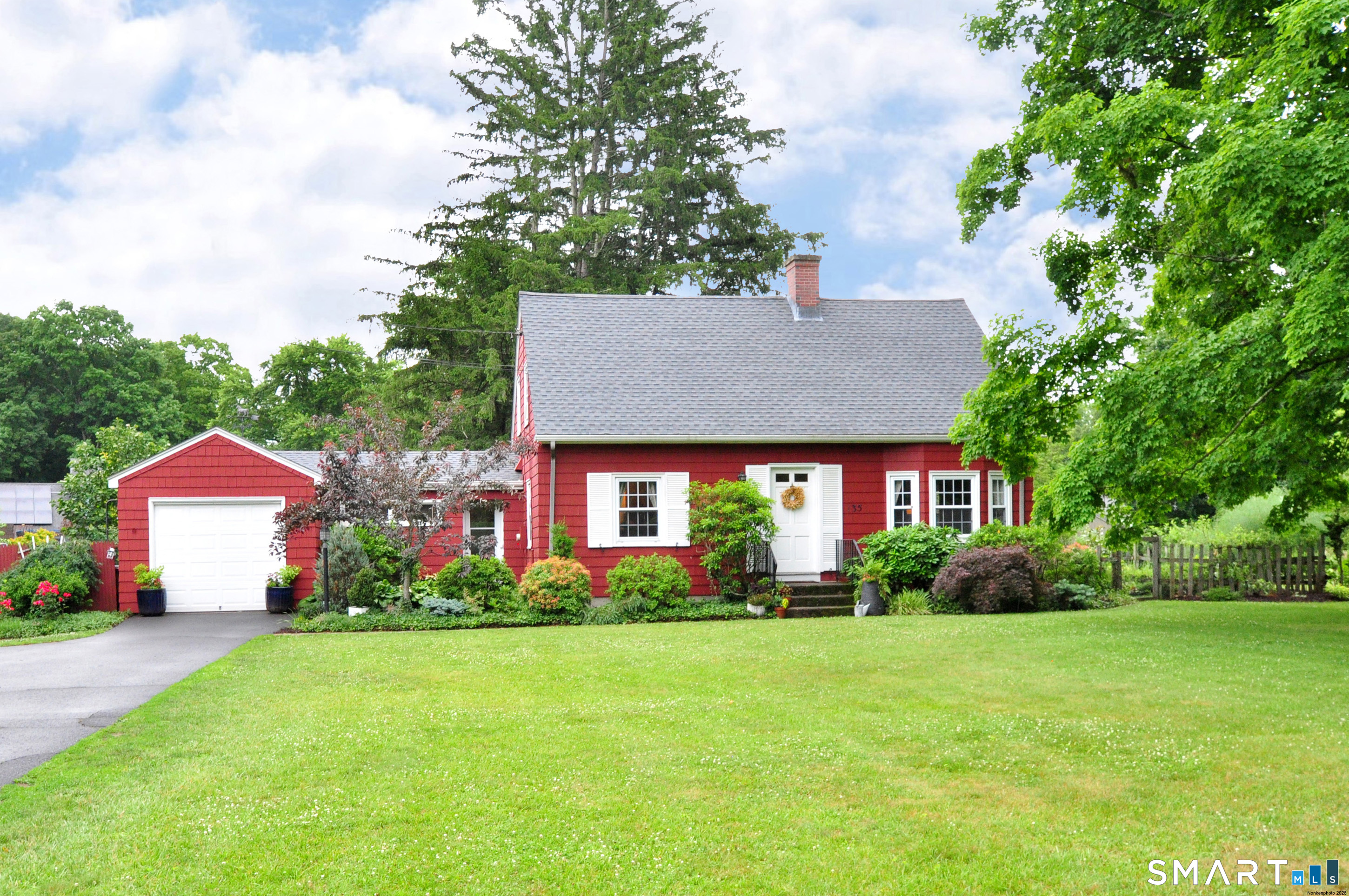 135 Spoonville Road