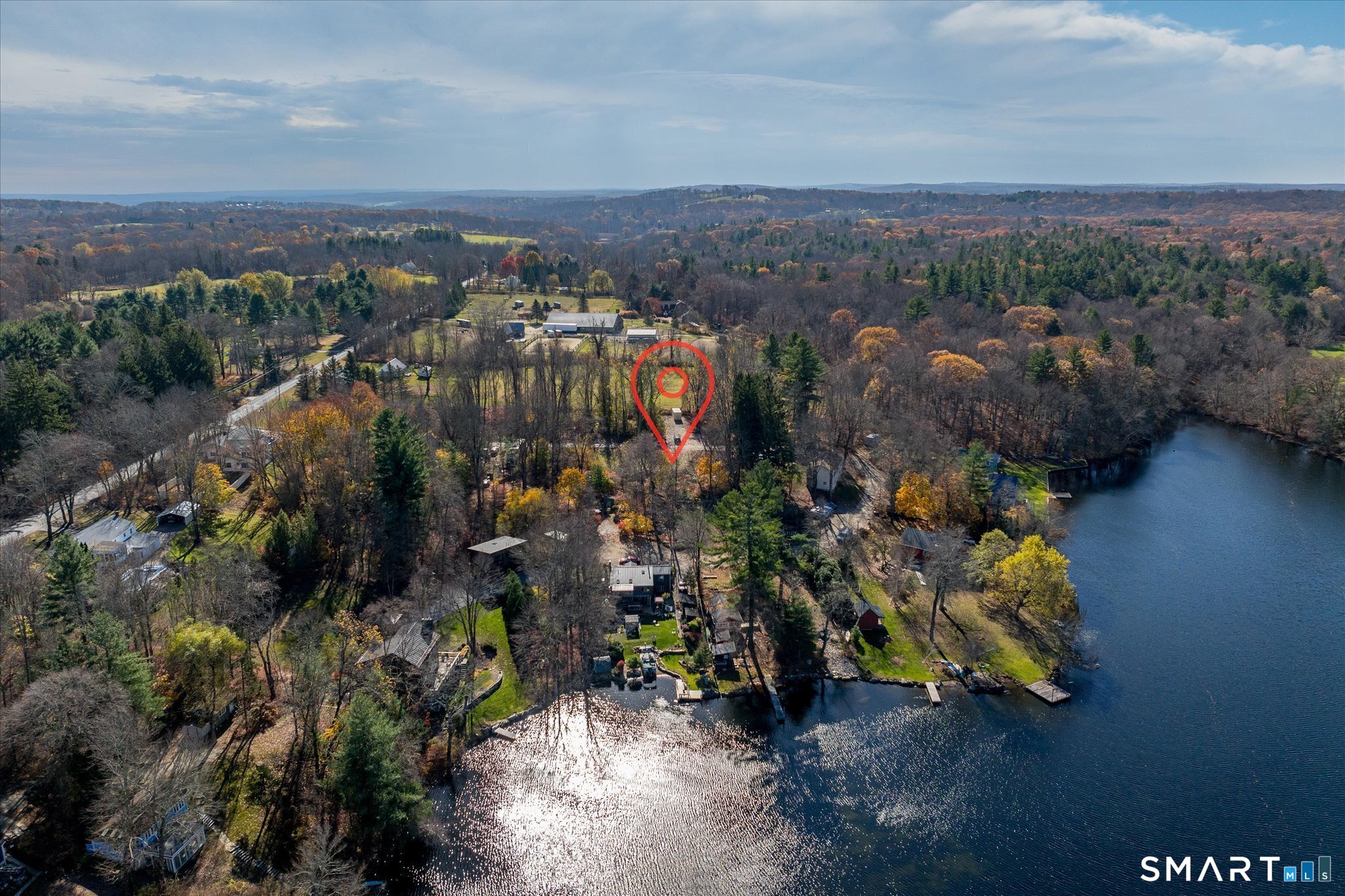 Homes for sale in Woodstock, CT | 182 Baxter Rd, Woodstock, CT 06281 | MLS# 24186921