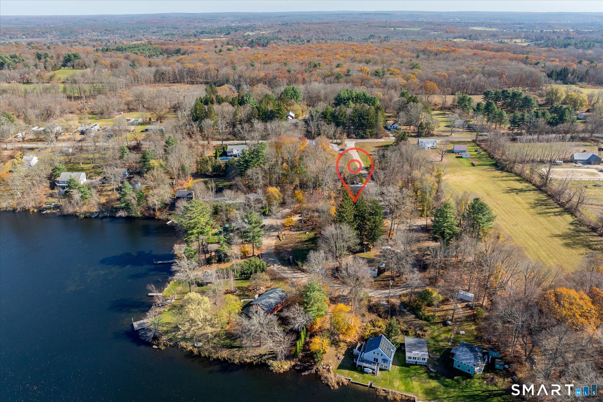 Homes for sale in Woodstock, CT | 182 Baxter Rd, Woodstock, CT 06281 | MLS# 24186921