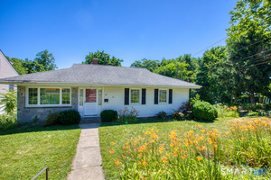 1 Pilgrim Drive