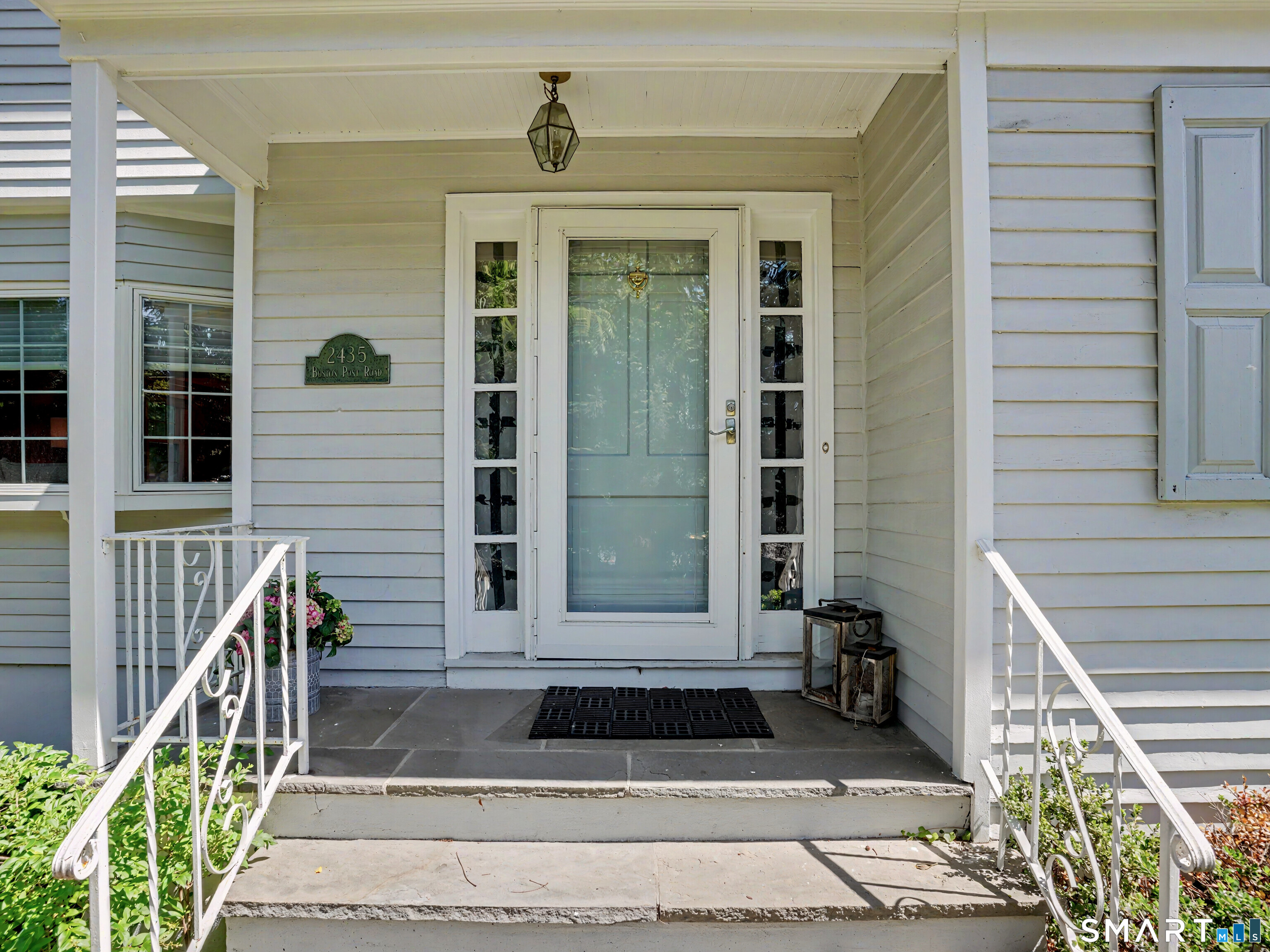 2435 Boston Post Road