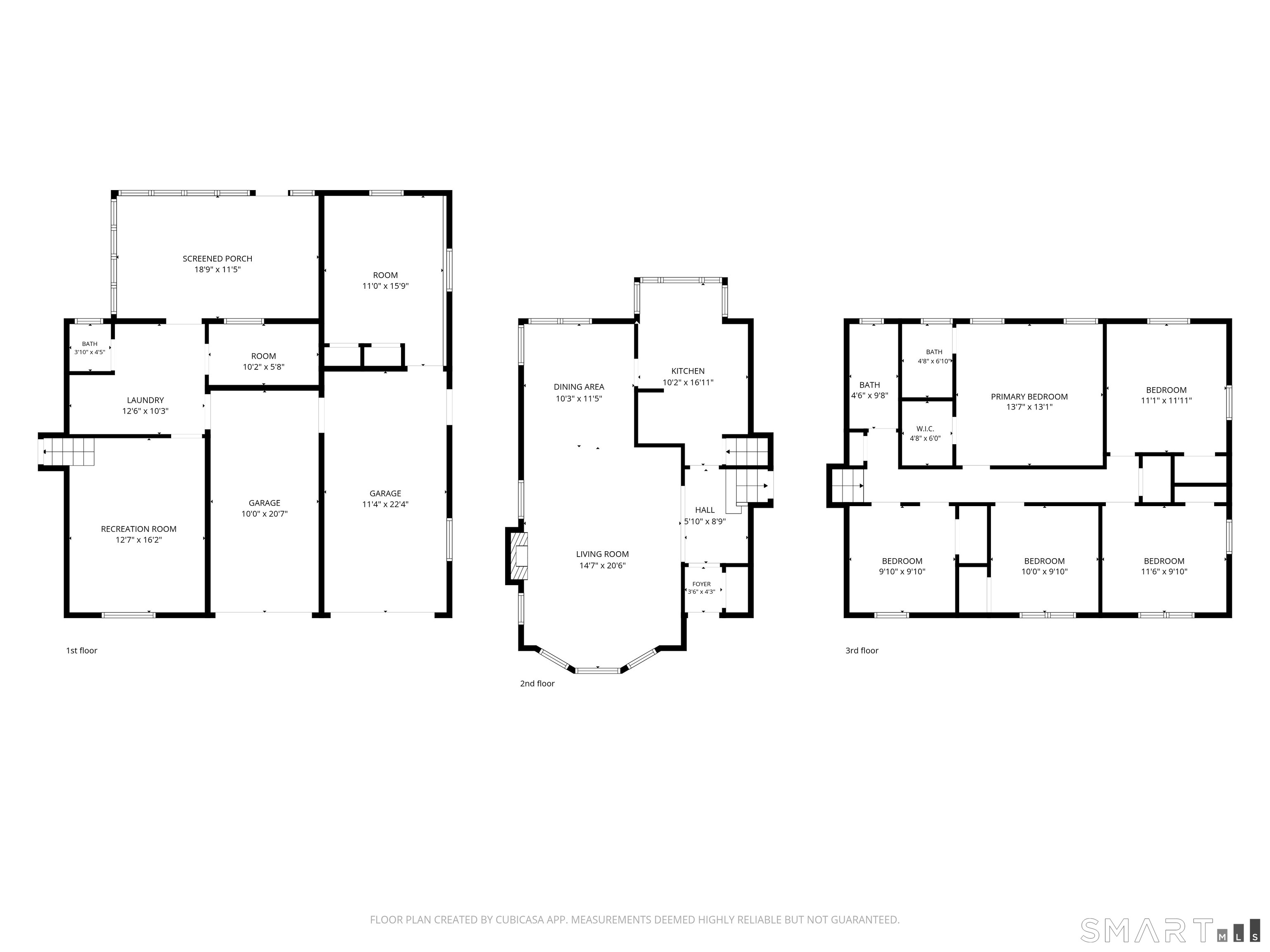 Homes for sale in Stamford, CT | 122 Berrian Rd, Stamford, CT 06905 | MLS# 24184254
