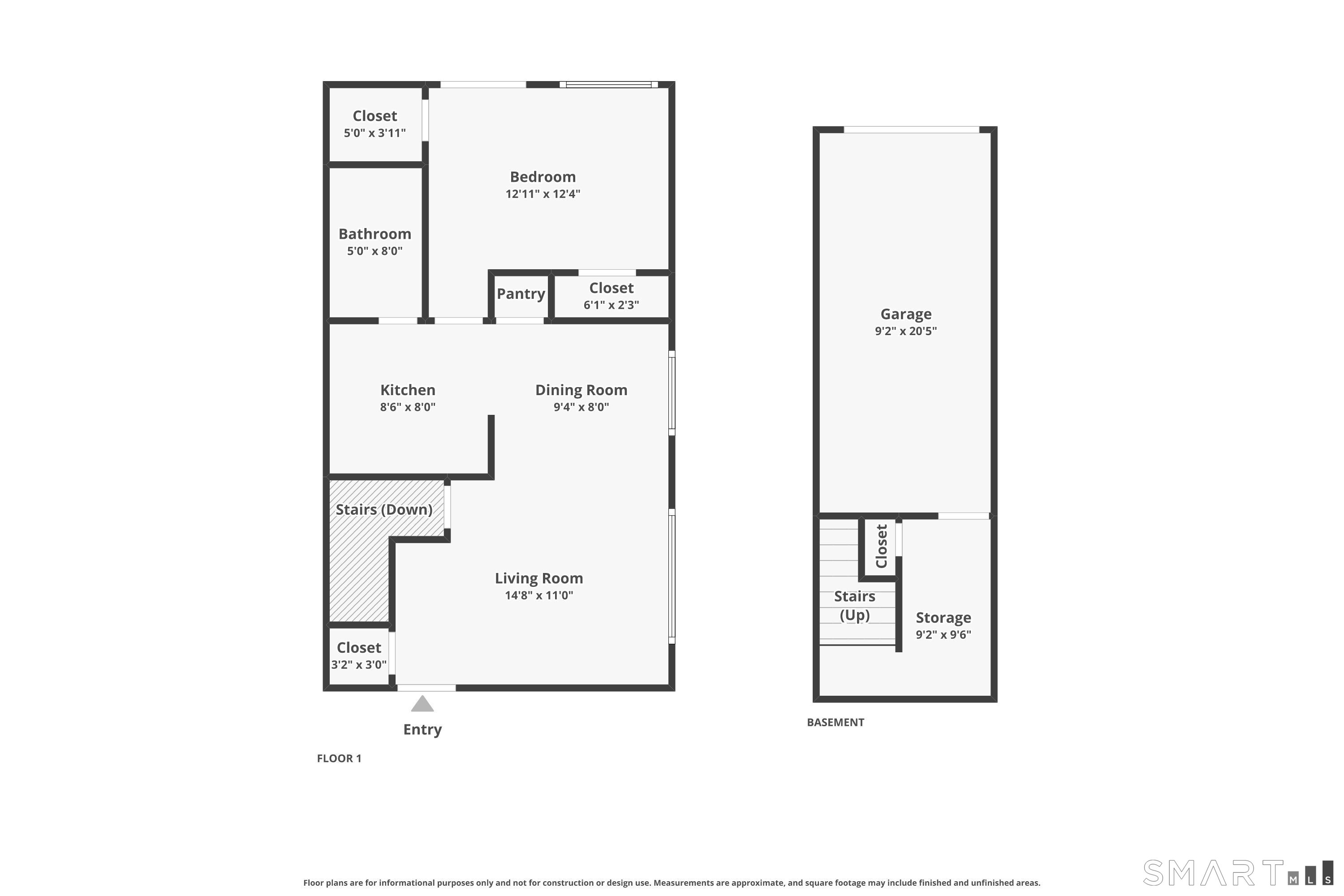 Homes for sale in Norwalk, CT | 42 Glenwood Ave #A, Norwalk, CT 06854 | MLS# 24180918