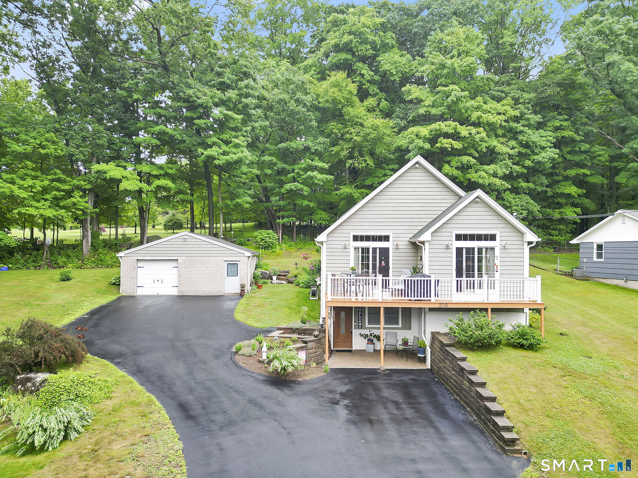 Homes for sale in Ashford, CT | 290 Ference Rd, Ashford, CT 06278 | MLS# 24182835