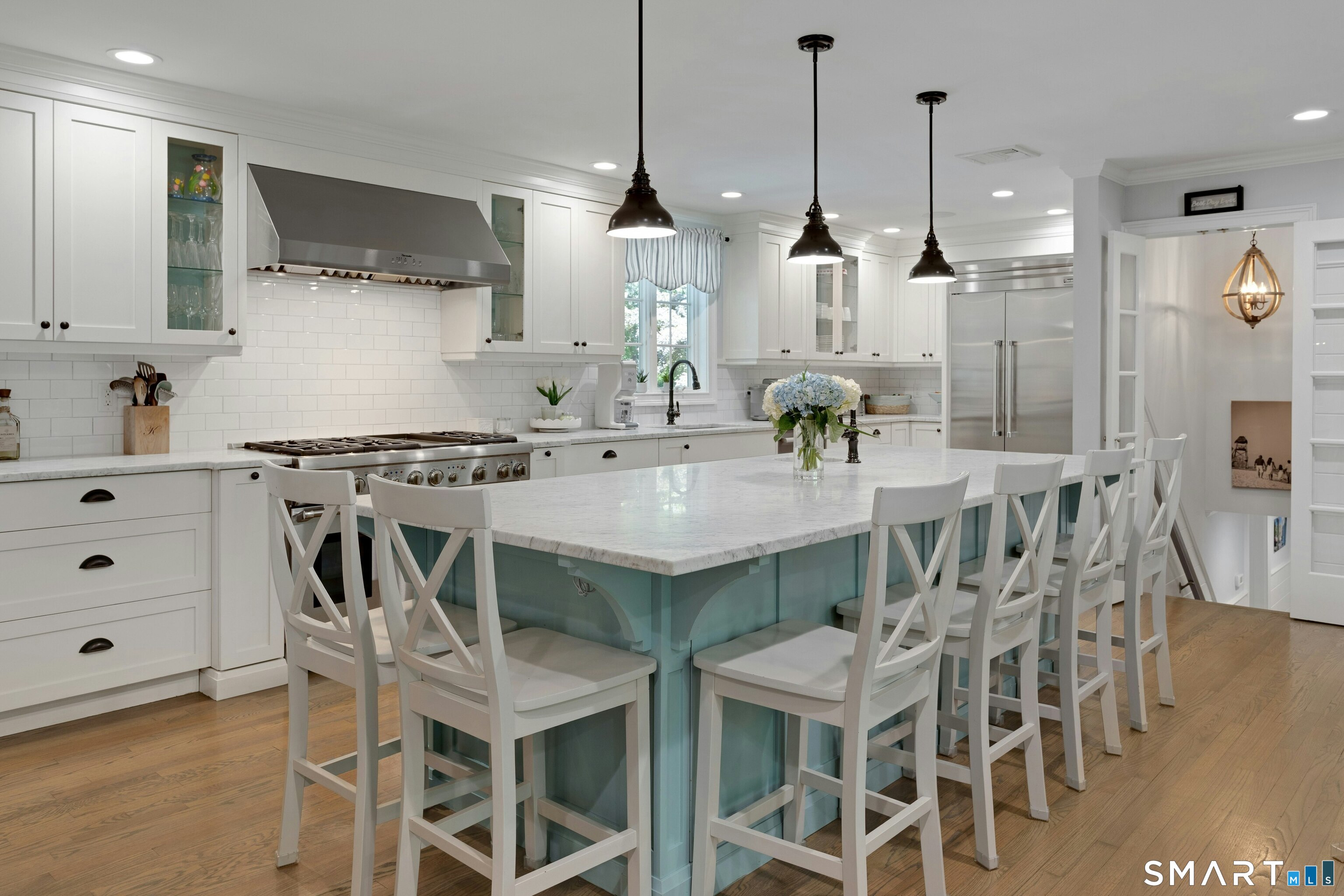 51 Horton Lane, New Canaan, Connecticut photo 5