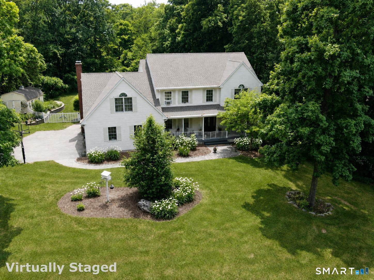 3 O'Keefe Lane