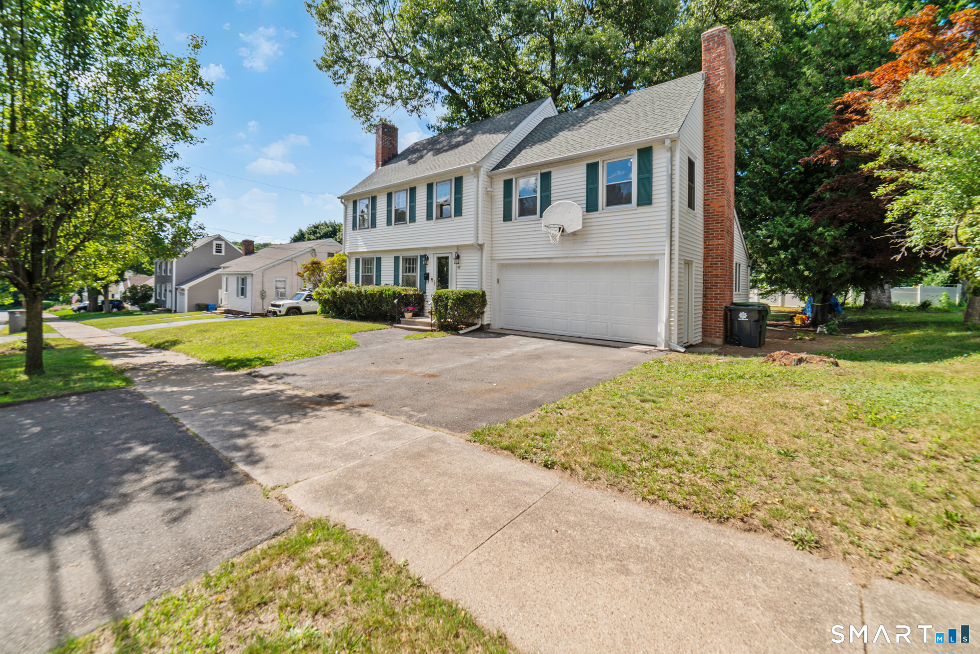 Homes for sale in Bristol, CT | 48 Lardner Rd, Bristol, CT 06010 | MLS# 24186942