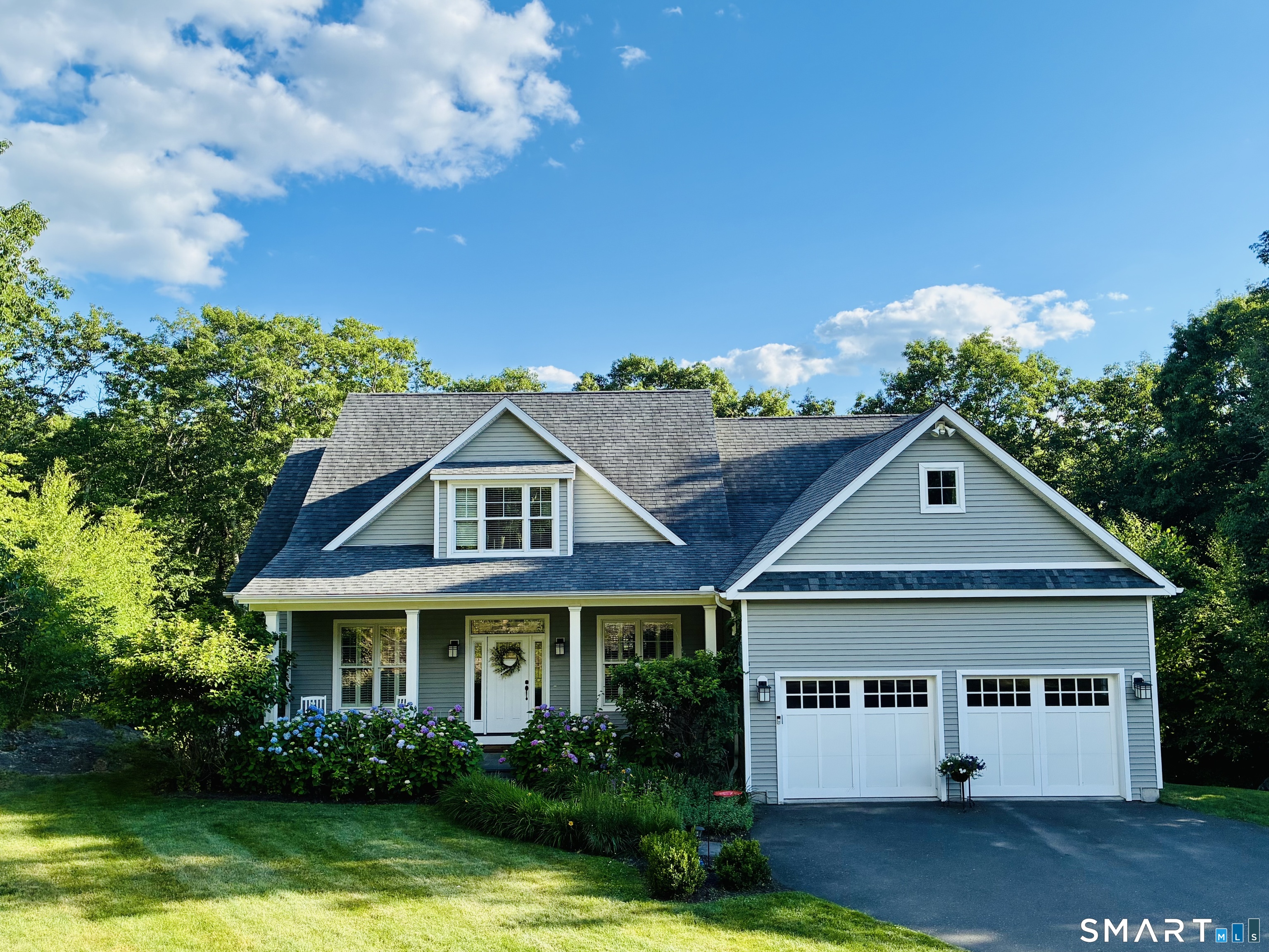 4 Red Fox Court